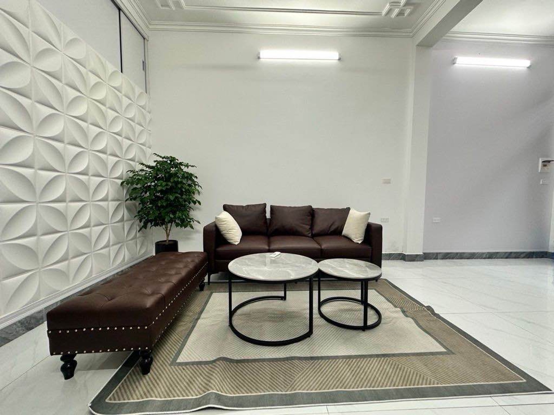 Bán nhà Tân Mai - diện tích 32m2 3 tầng - Nhà đẹp hiếm có - giá 3,86 tỷ