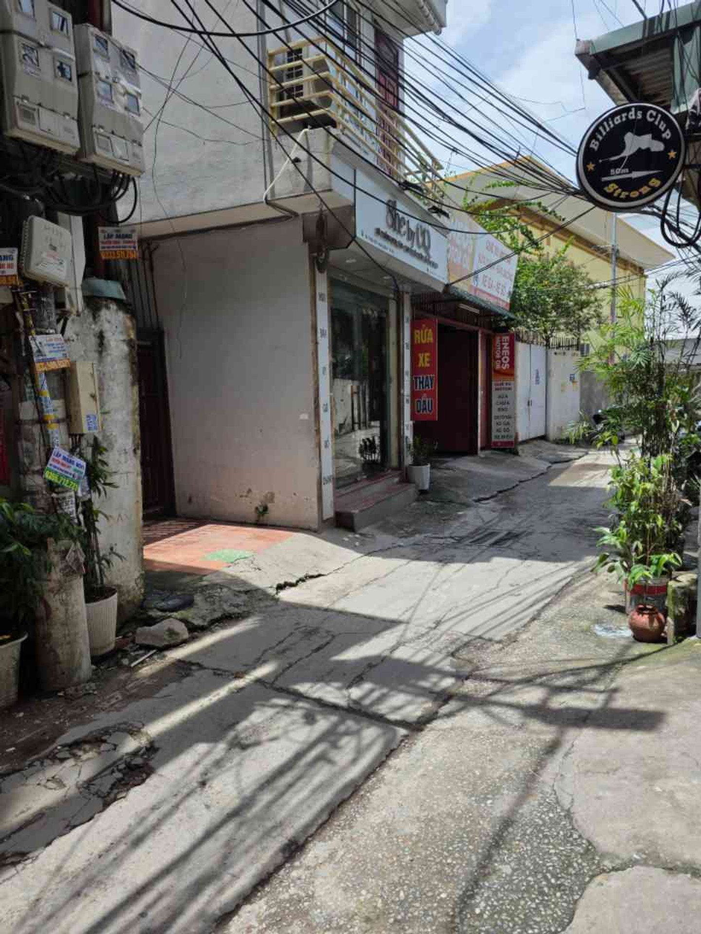 Bán nhà Hoàng Mai - diện tích 30m2 5 tầng - Nhà đẹp hiếm có - giá 8,2 tỷ
