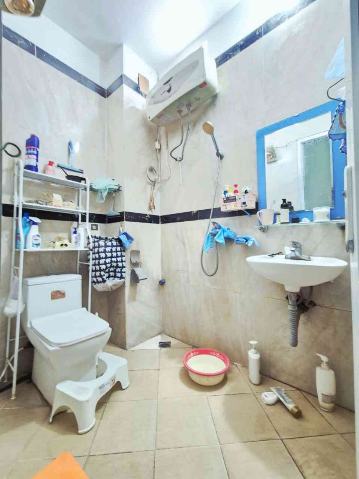 Bán nhà Hoàng Mai - diện tích 30m2 5 tầng - Nhà đẹp hiếm có - giá 8,2 tỷ