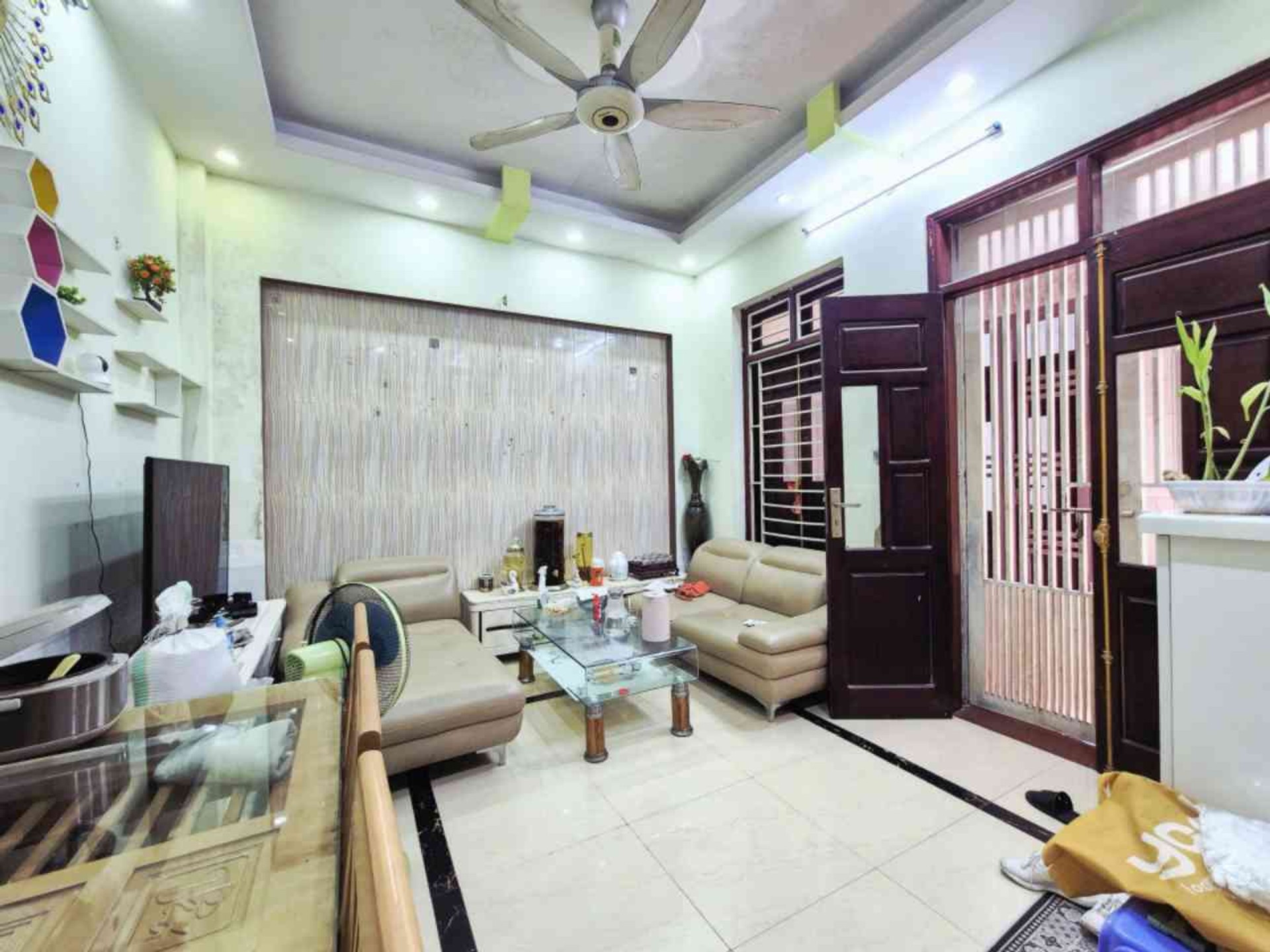 Bán nhà Hoàng Mai - diện tích 30m2 5 tầng - Nhà đẹp hiếm có - giá 8,2 tỷ