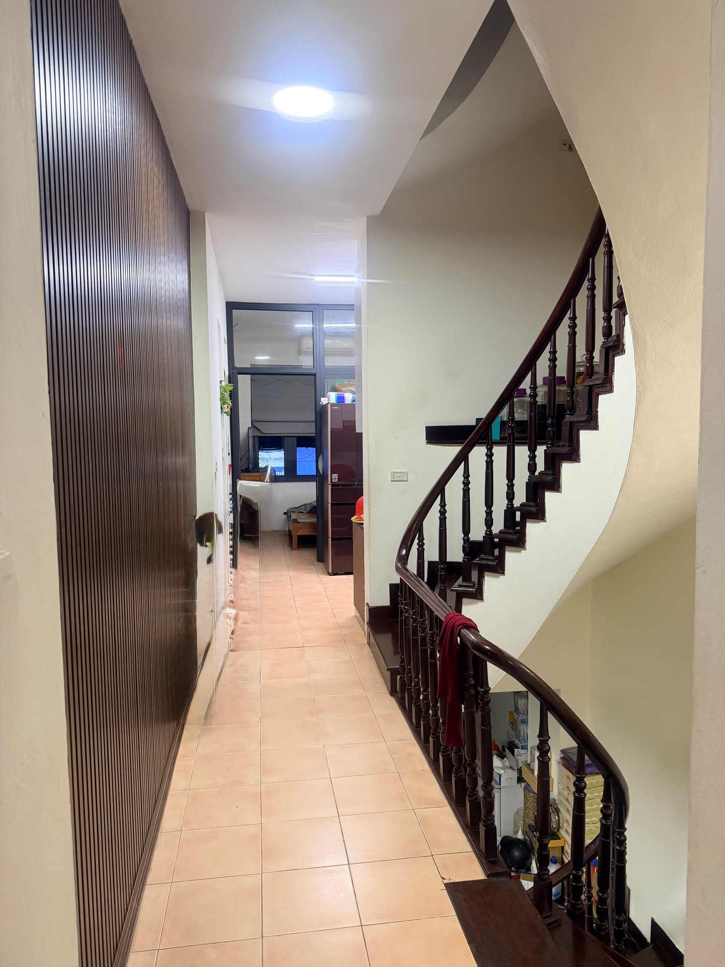 Bán nhà Xã Đàn - diện tích 53.1m2 4 tầng - 2 mặt phố - giá 53 tỷ