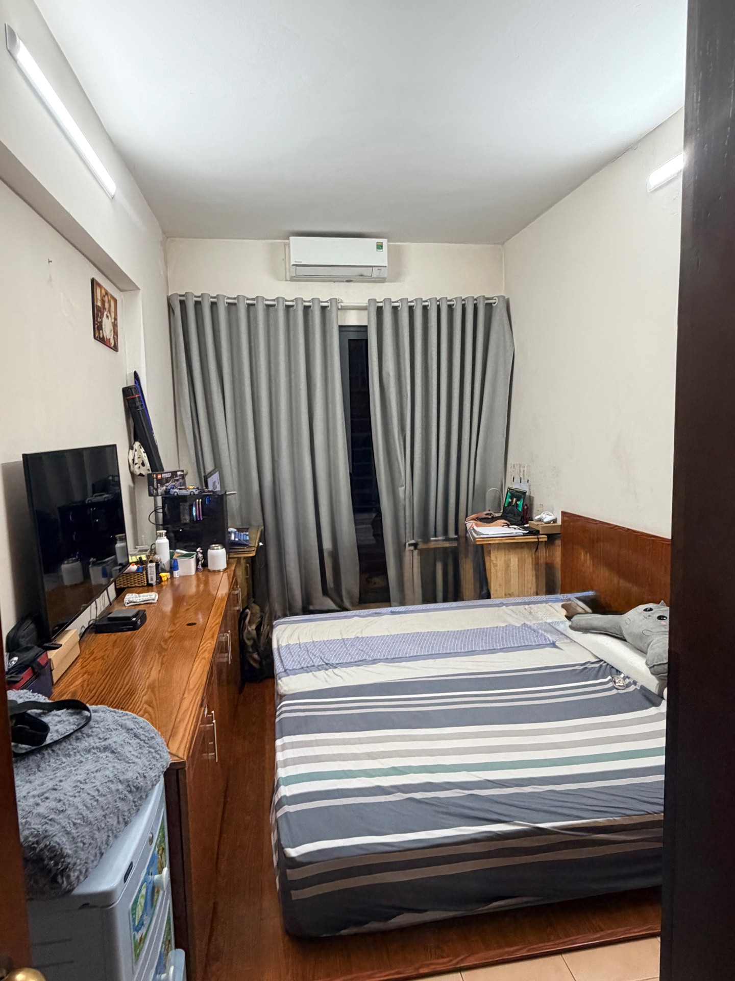 Bán nhà Xã Đàn - diện tích 53.1m2 4 tầng - 2 mặt phố - giá 53 tỷ