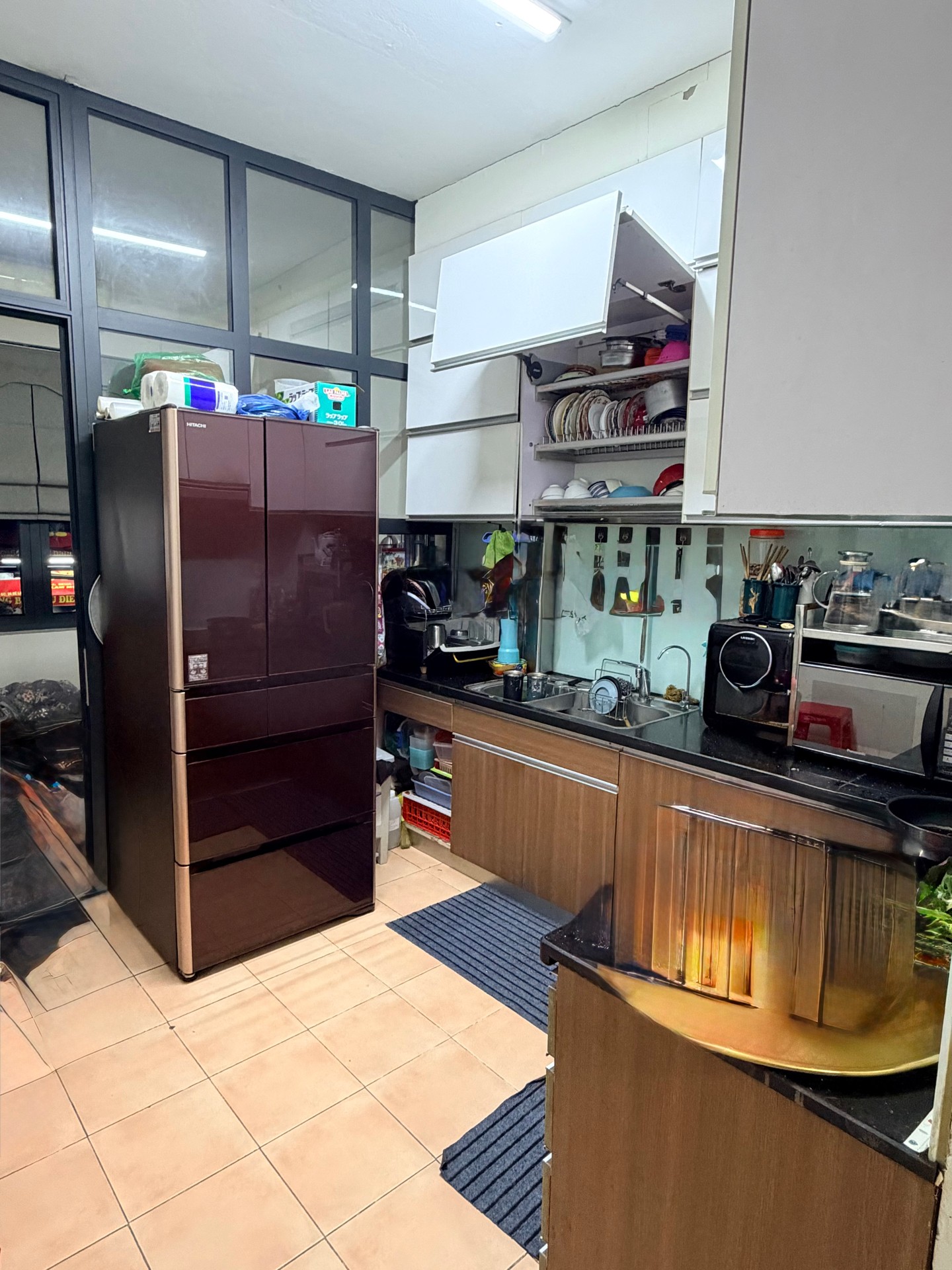 Bán nhà Xã Đàn - diện tích 53.1m2 4 tầng - 2 mặt phố - giá 53 tỷ