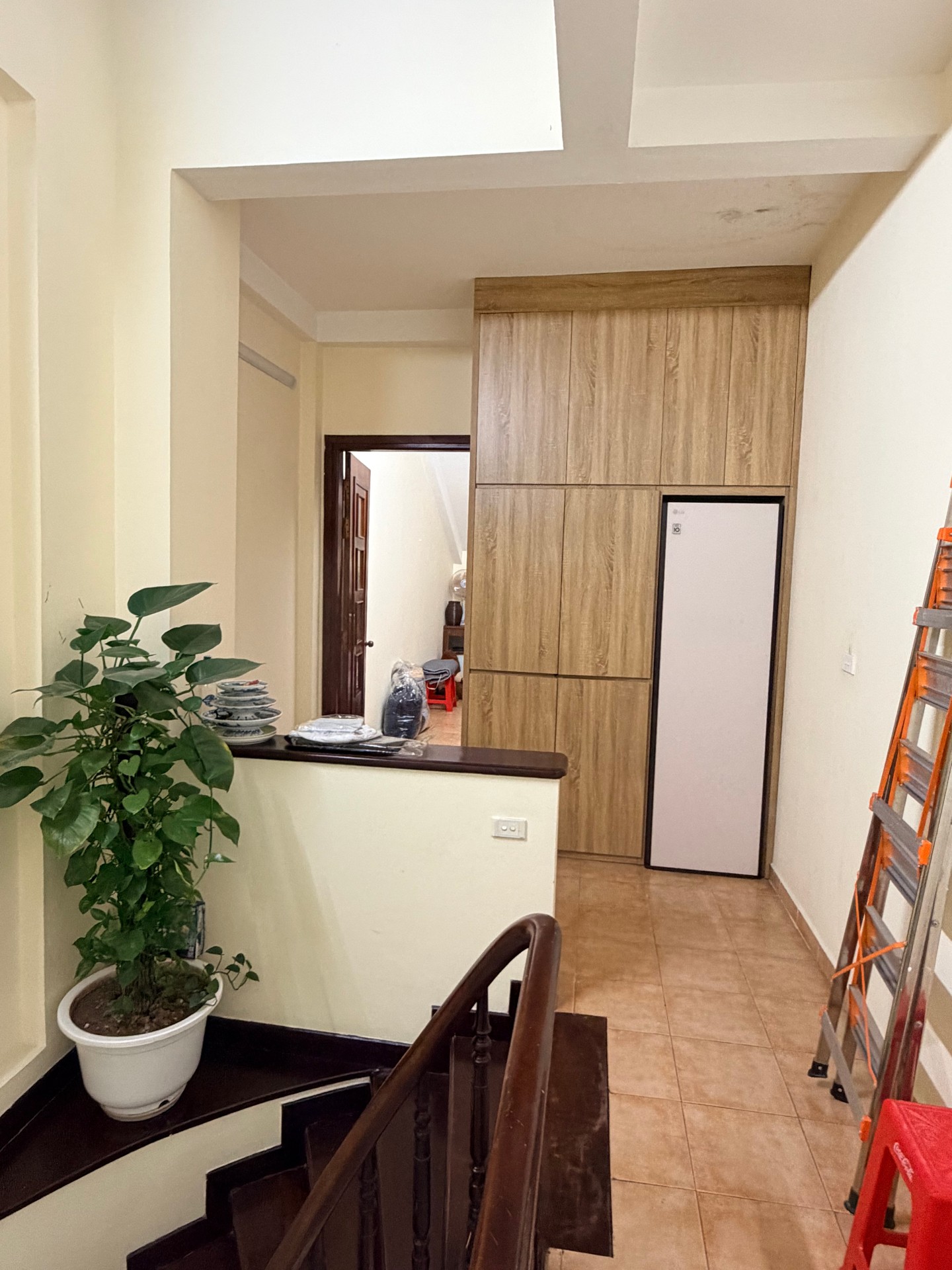 Bán nhà Xã Đàn - diện tích 53.1m2 4 tầng - 2 mặt phố - giá 53 tỷ