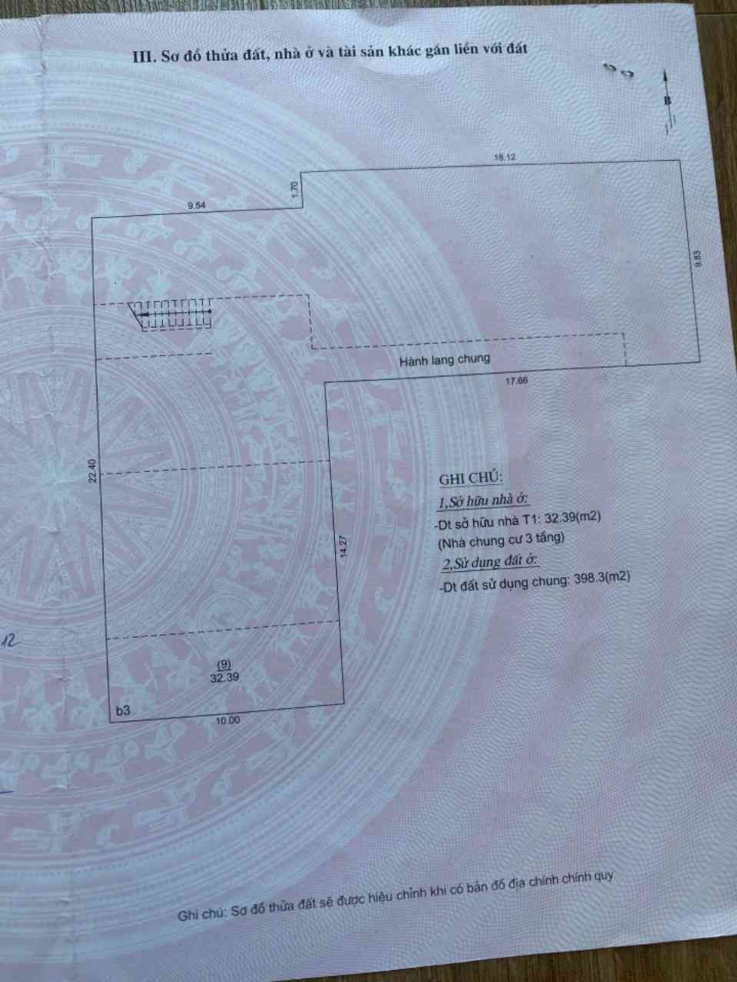 Bán nhà Nguyễn An Ninh - diện tích 80m2 1 tầng - ô tô đỗ cửa - giá 6,3 tỷ