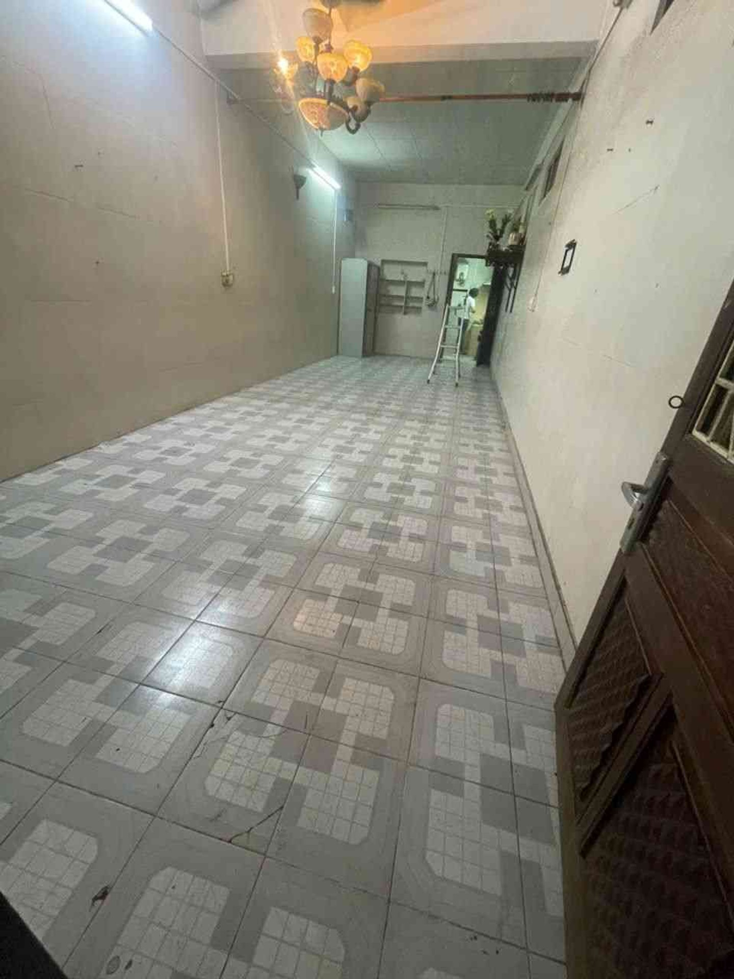 Bán nhà Nguyễn An Ninh - diện tích 80m2 1 tầng - ô tô đỗ cửa - giá 6,3 tỷ