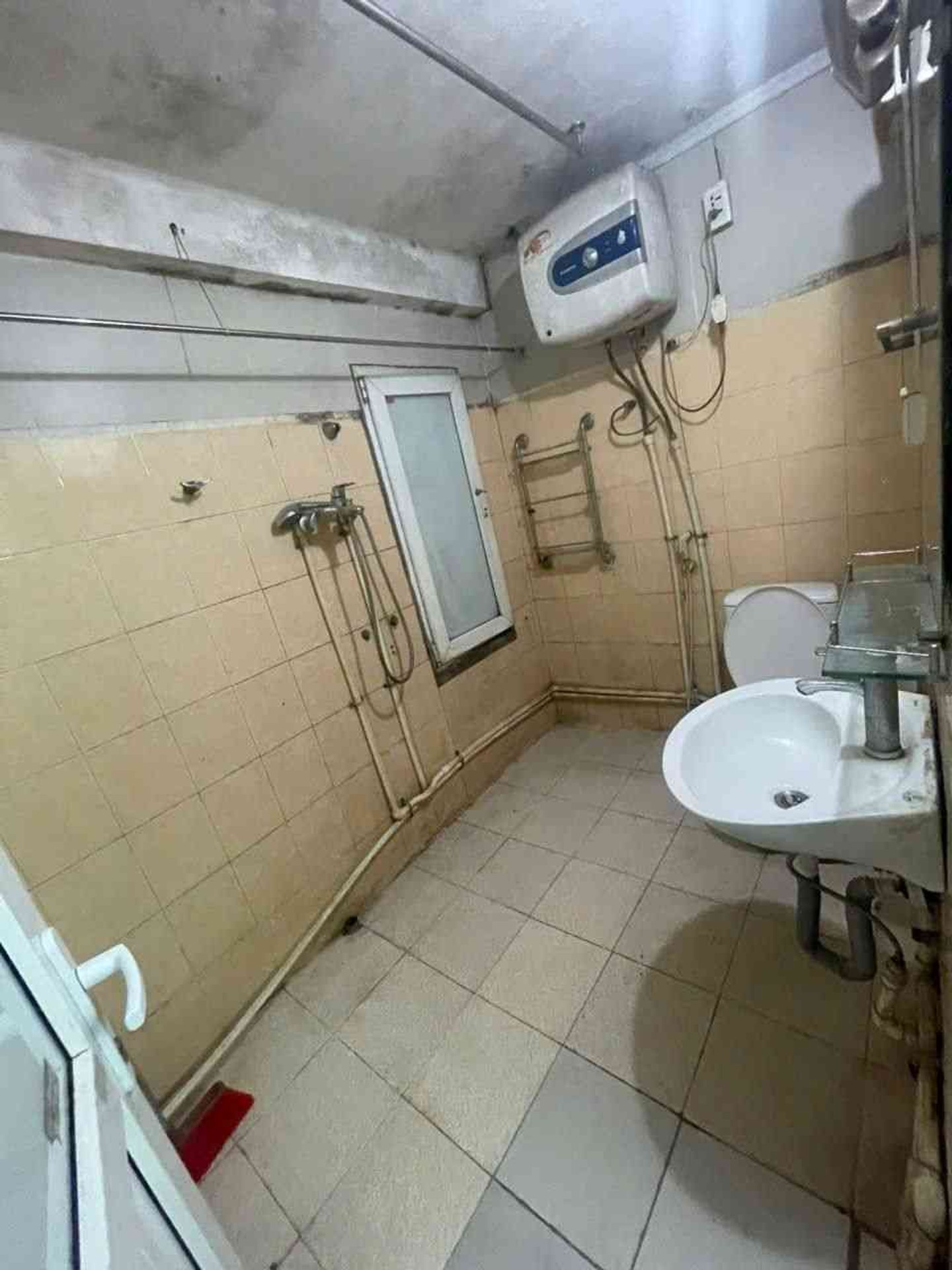 Bán nhà Nguyễn An Ninh - diện tích 80m2 1 tầng - ô tô đỗ cửa - giá 6,3 tỷ