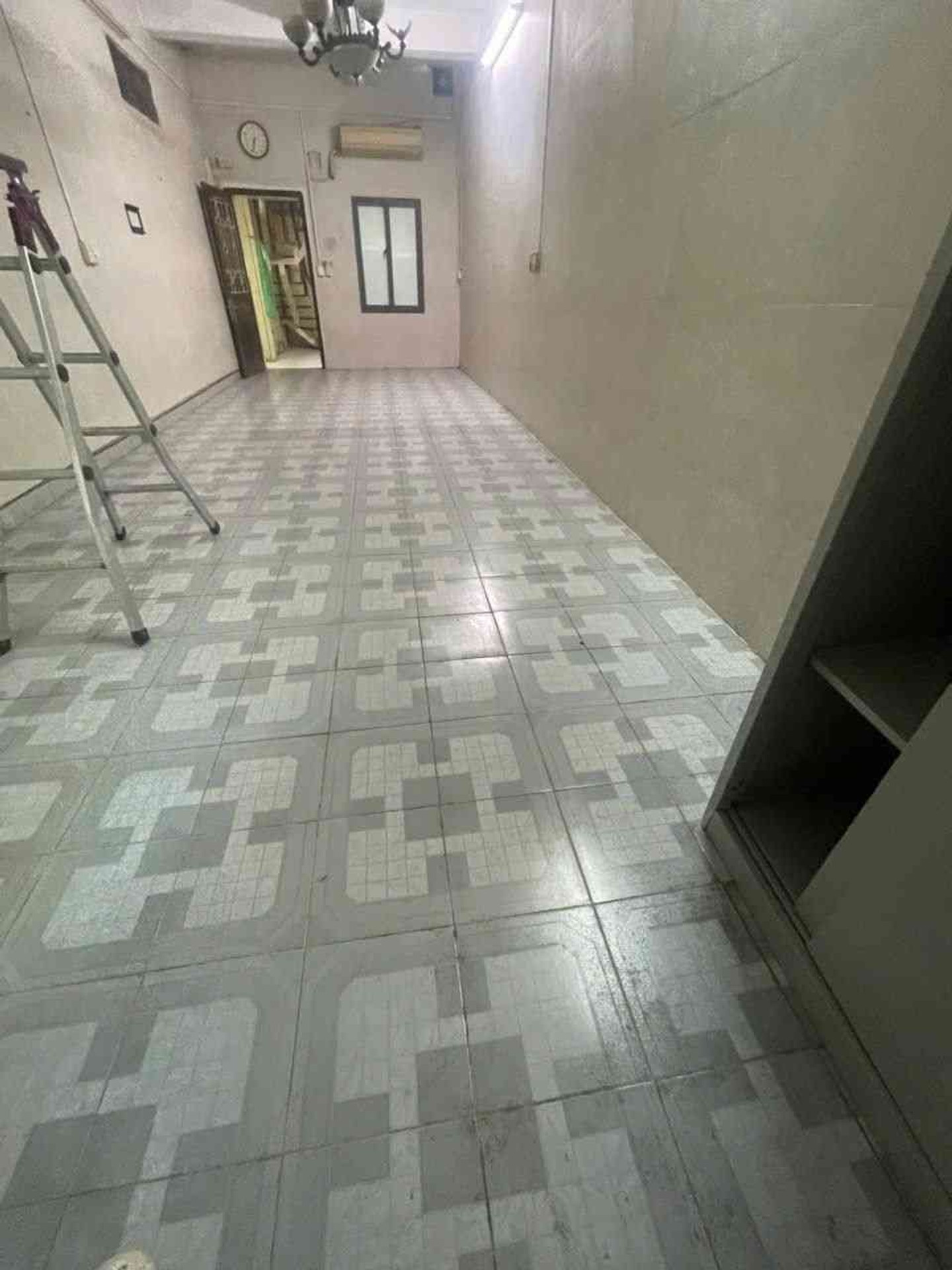 Bán nhà Nguyễn An Ninh - diện tích 80m2 1 tầng - ô tô đỗ cửa - giá 6,3 tỷ