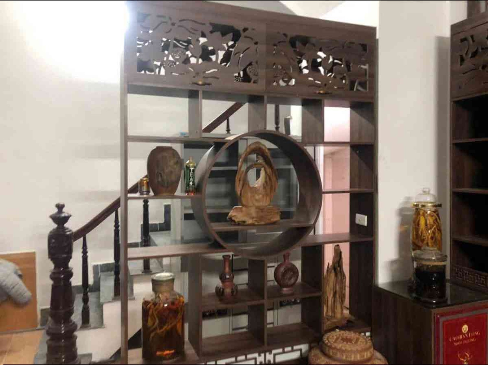 Bán nhà Hoàng Văn Thái - diện tích 45m2 4 tầng - Cực hiếm - giá 21 tỷ