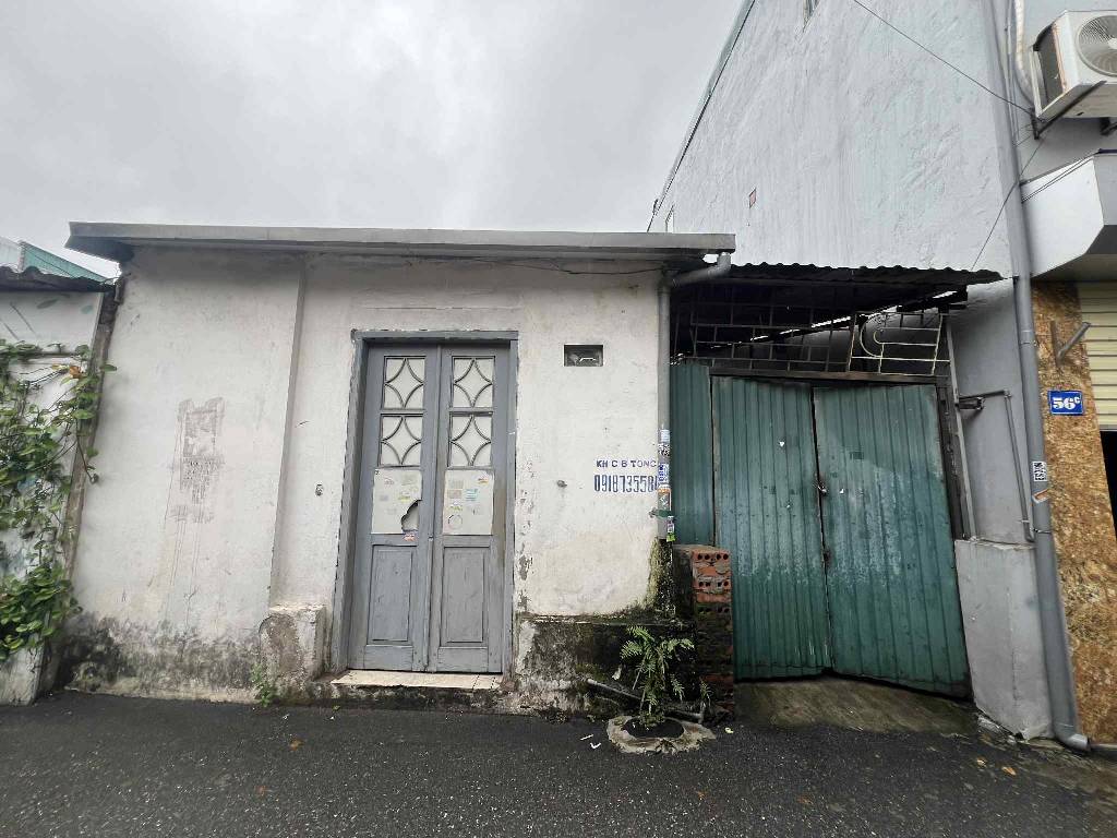 Bán nhà Vĩnh Hưng - diện tích 179m2 1 tầng - Ô TÔ -KINH DOANH - giá 12,9 tỷ