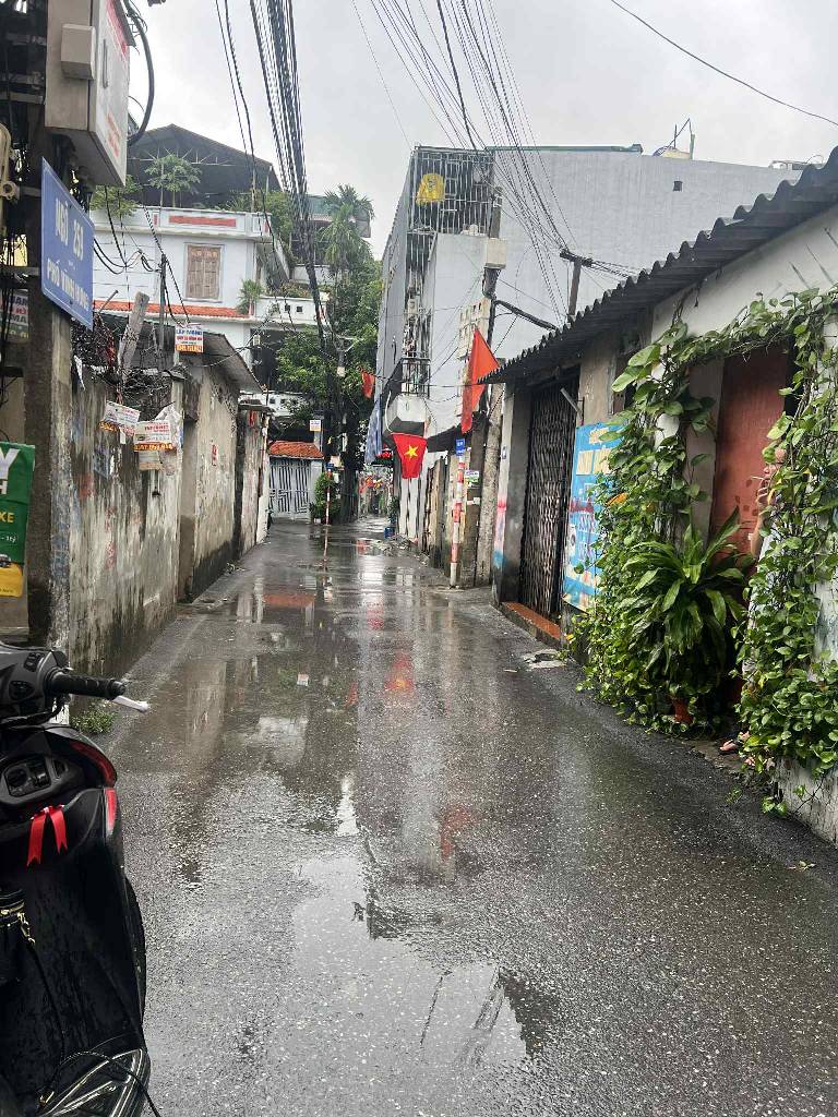 Bán nhà Vĩnh Hưng - diện tích 179m2 1 tầng - Ô TÔ -KINH DOANH - giá 12,9 tỷ