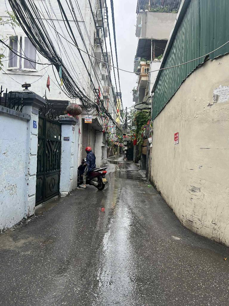 Bán nhà Vĩnh Hưng - diện tích 179m2 1 tầng - Ô TÔ -KINH DOANH - giá 12,9 tỷ