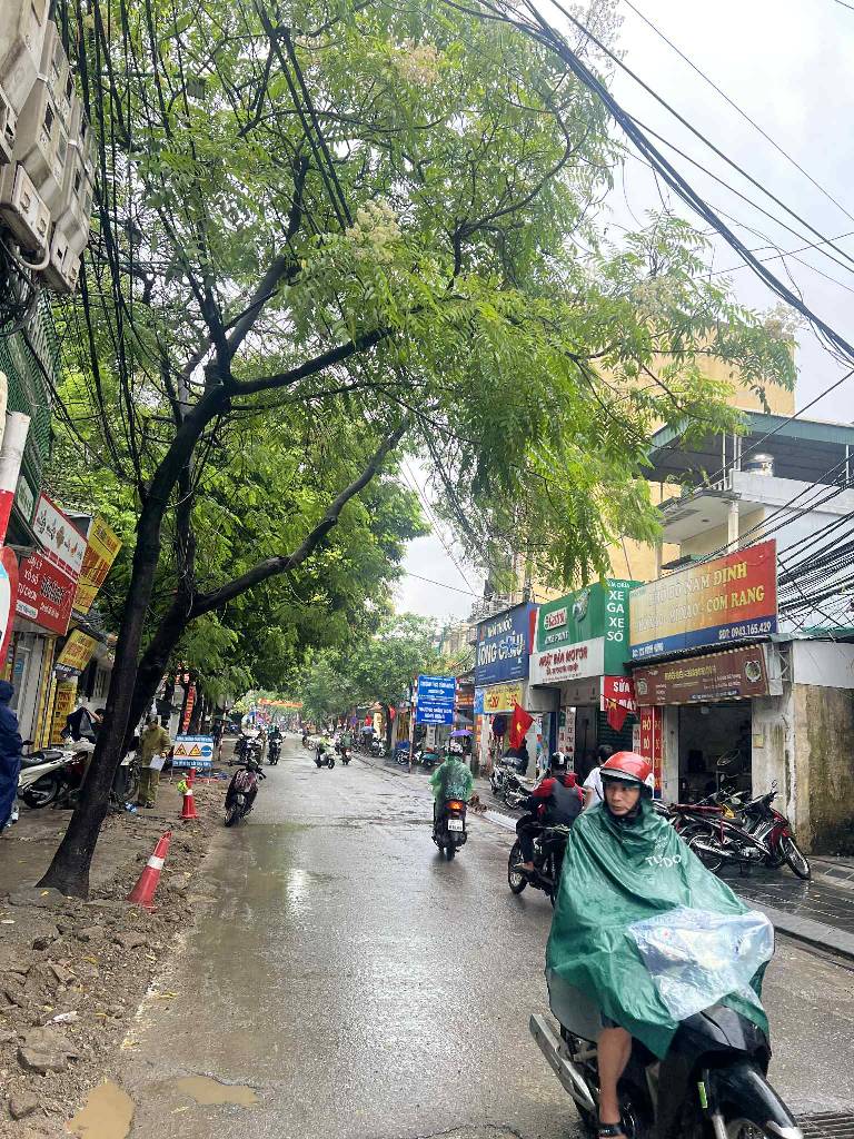 Bán nhà Vĩnh Hưng - diện tích 179m2 1 tầng - Ô TÔ -KINH DOANH - giá 12,9 tỷ