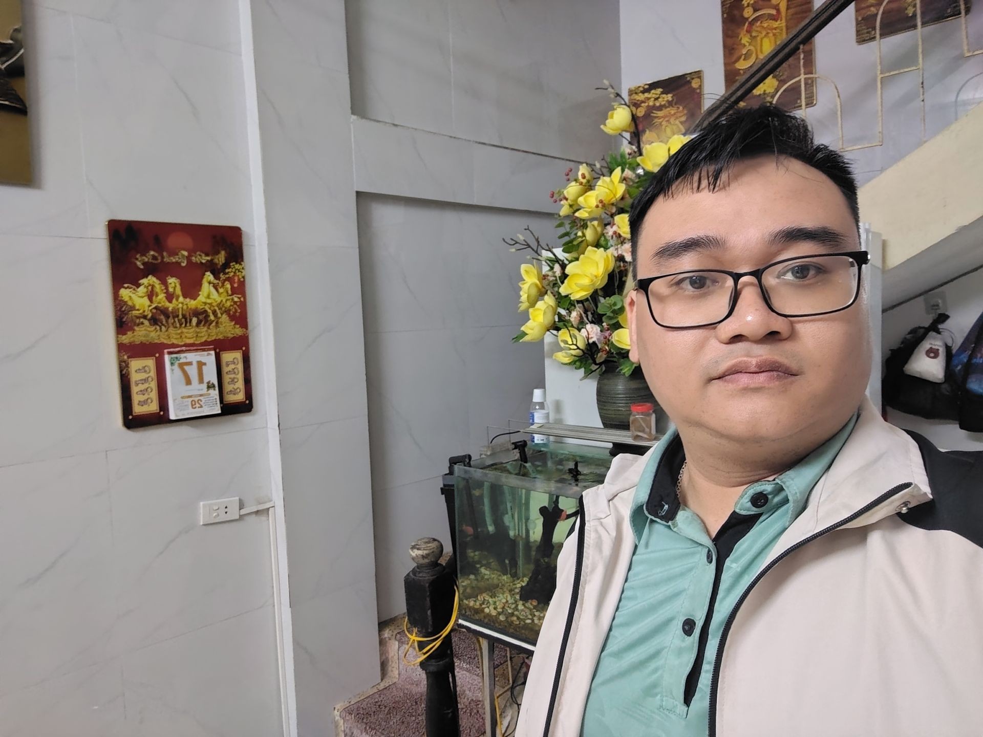 Bán nhà Trần Khát Chân - diện tích 36m2 3 tầng - Ngõ 184 thông khắp nơi - giá 6 tỷ