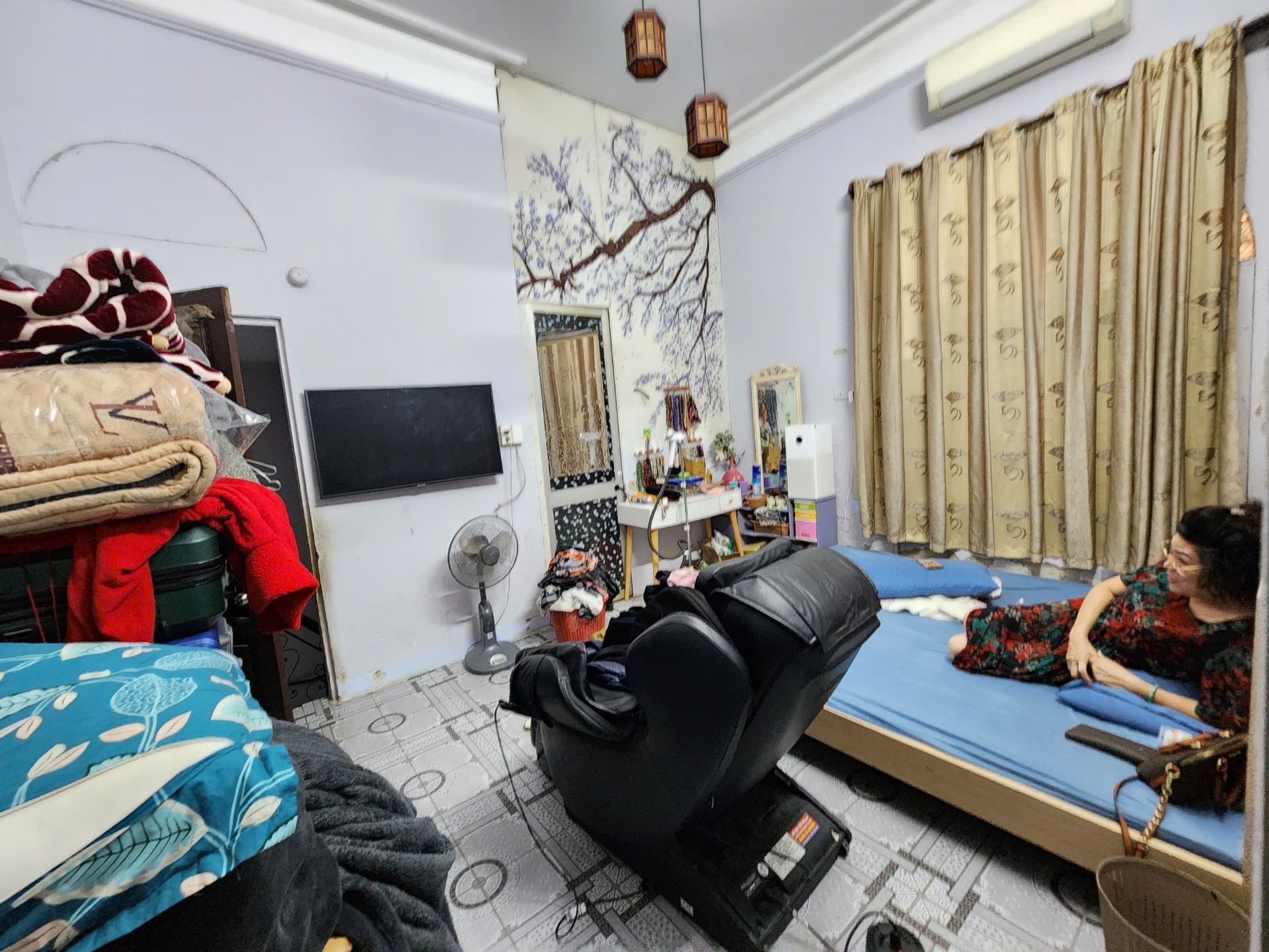 Bán nhà Phố 8/3 - diện tích 60m2 3 tầng - SIÊU PHẨM LÔ GÓC SIÊU THOÁNG - giá 21,1 tỷ