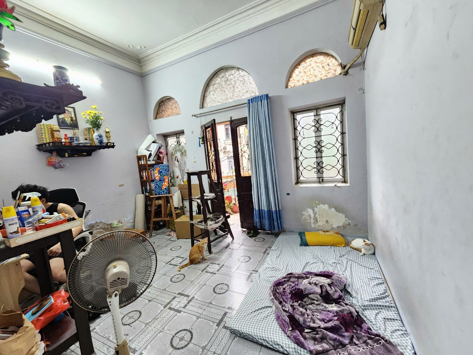 Bán nhà Phố 8/3 - diện tích 60m2 3 tầng - SIÊU PHẨM LÔ GÓC SIÊU THOÁNG - giá 21,1 tỷ