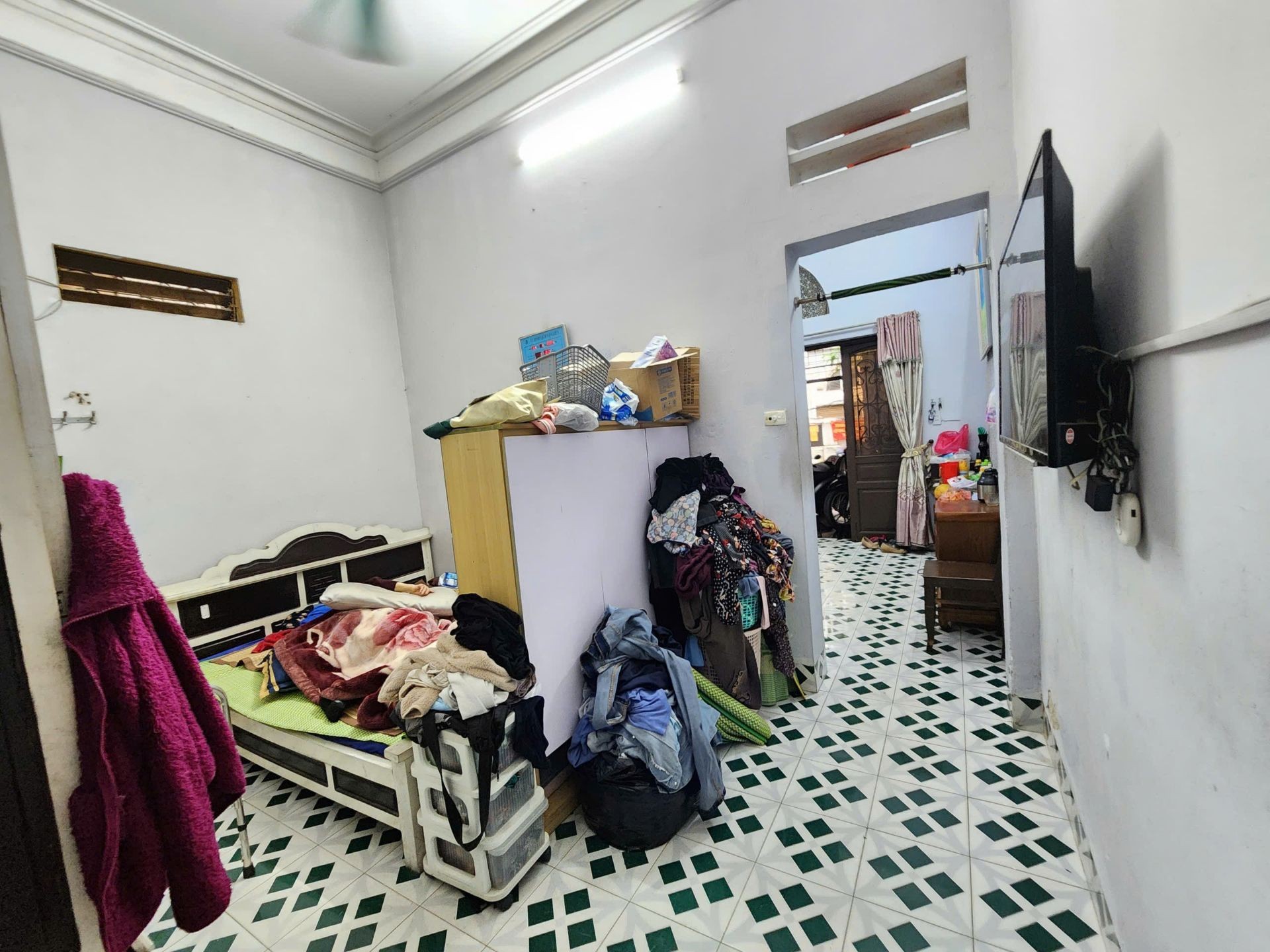 Bán nhà Phố 8/3 - diện tích 60m2 3 tầng - SIÊU PHẨM LÔ GÓC SIÊU THOÁNG - giá 21,1 tỷ