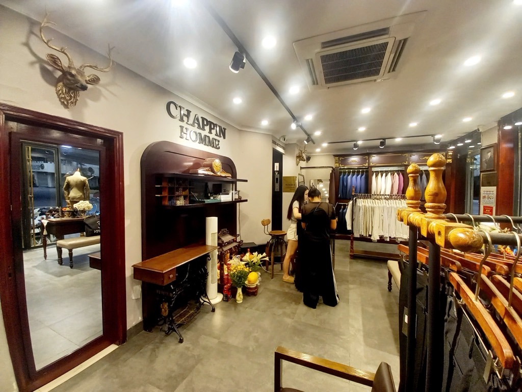 Bán nhà Đại Cồ Việt - diện tích 51.4m2 4 tầng - Mặt tiền 8.4m, thang máy - giá 45 tỷ