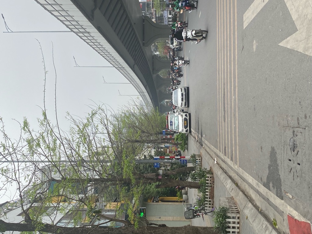 Bán nhà Minh Khai - diện tích 24m2 1 tầng - Sổ đỏ chính chủ vuông đét - giá 5,4 tỷ