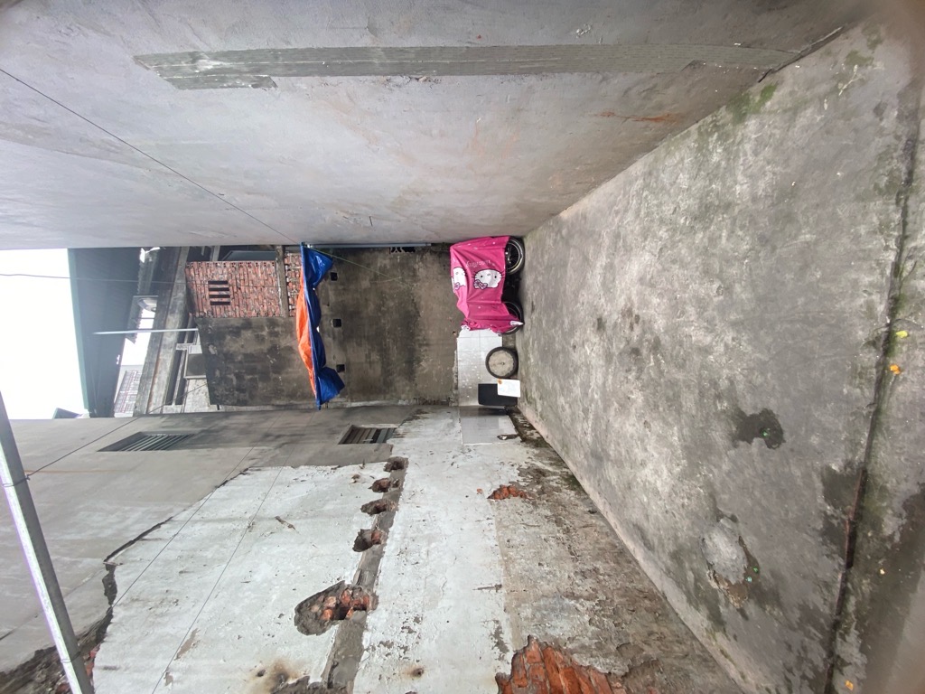 Bán nhà Minh Khai - diện tích 24m2 1 tầng - Sổ đỏ chính chủ vuông đét - giá 5,4 tỷ