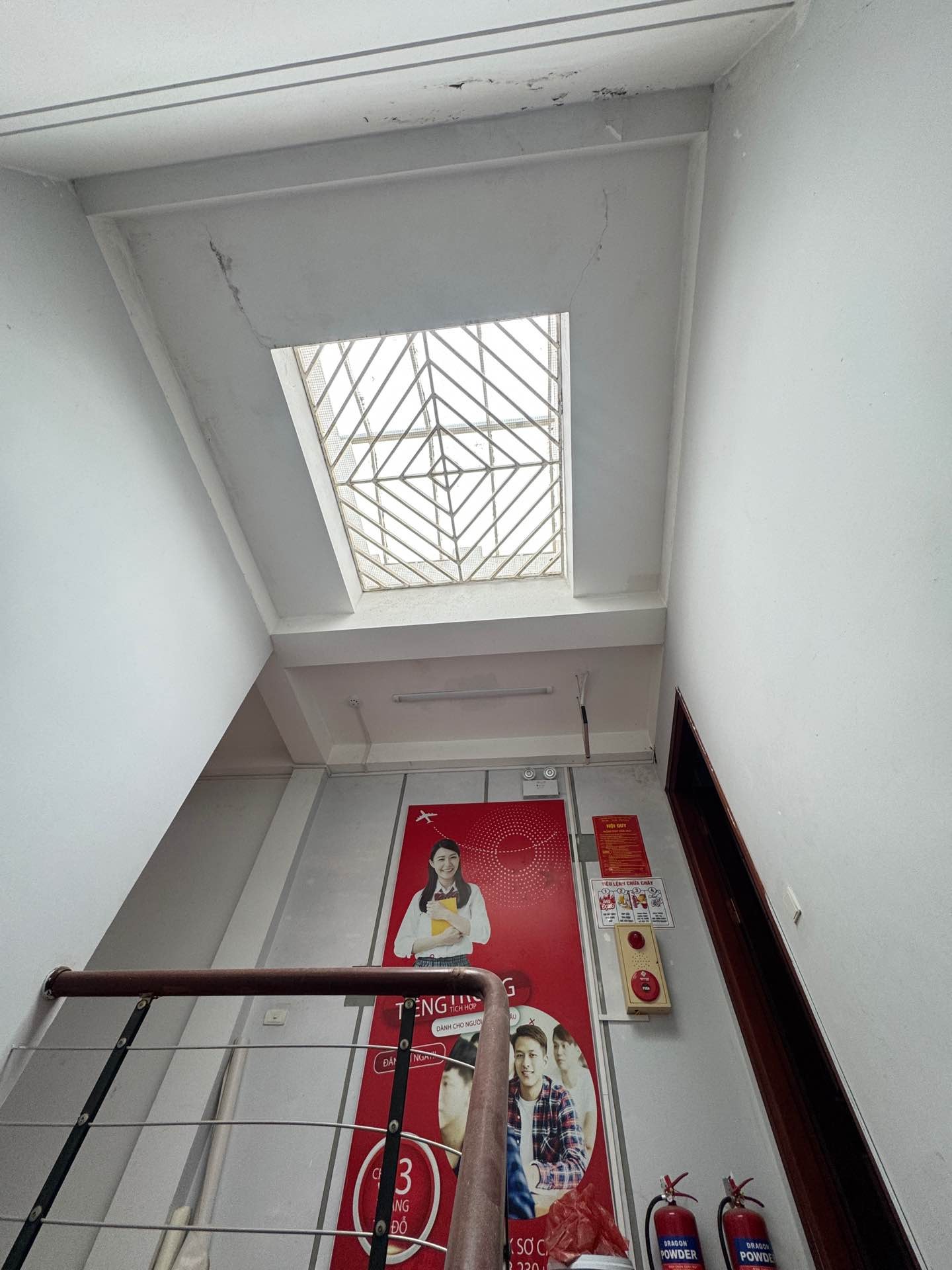 Bán nhà Huỳnh Thúc Kháng - diện tích 48m2 6 tầng - 2 mặt thoáng - giá 39,3 tỷ