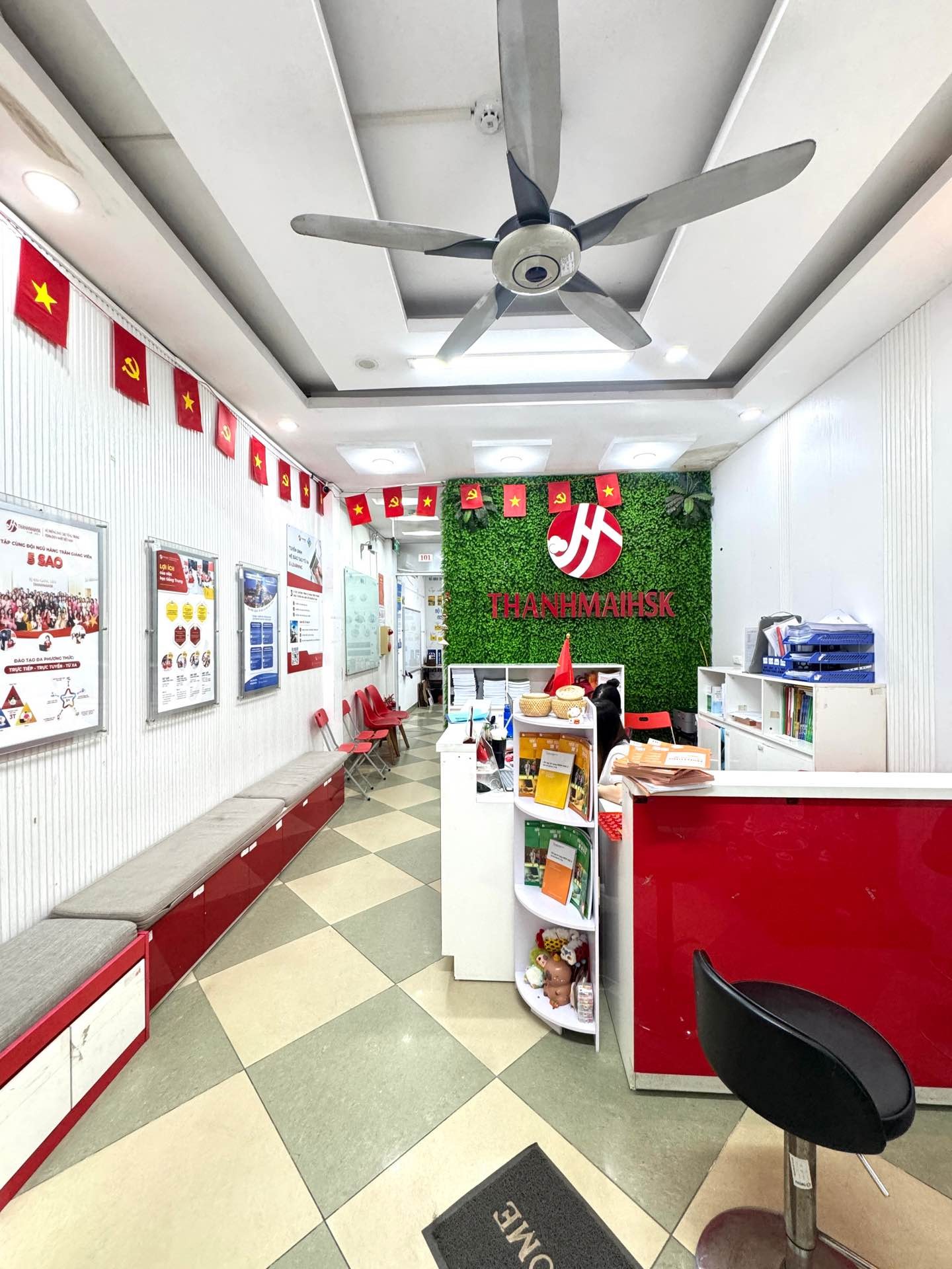 Bán nhà Huỳnh Thúc Kháng - diện tích 48m2 6 tầng - 2 mặt thoáng - giá 39,3 tỷ