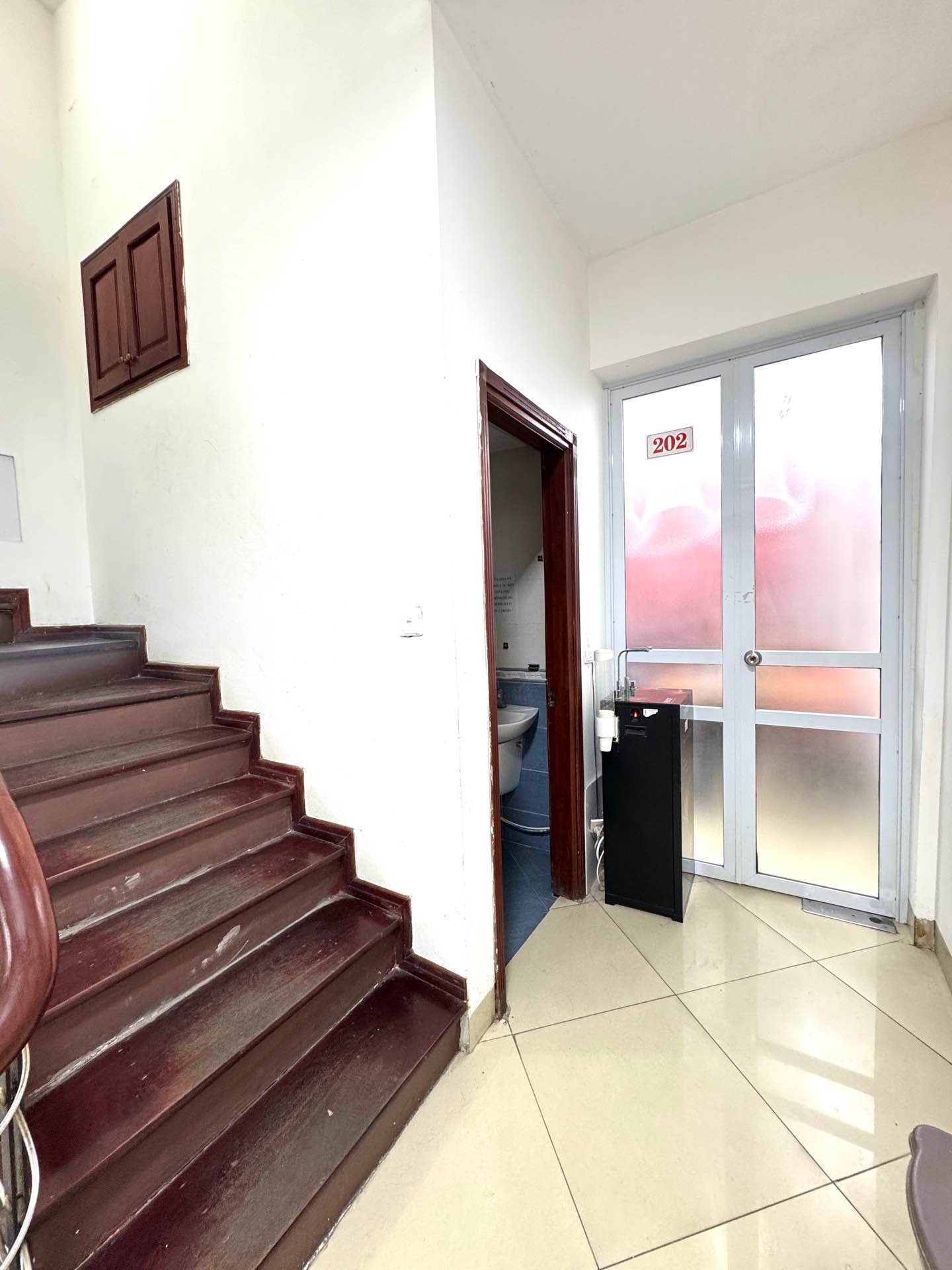 Bán nhà Huỳnh Thúc Kháng - diện tích 48m2 6 tầng - 2 mặt thoáng - giá 39,3 tỷ