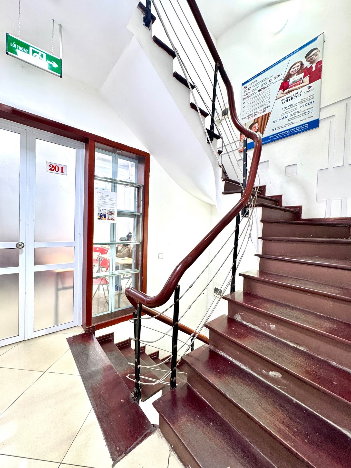 Bán nhà Huỳnh Thúc Kháng - diện tích 48m2 6 tầng - 2 mặt thoáng - giá 39,3 tỷ