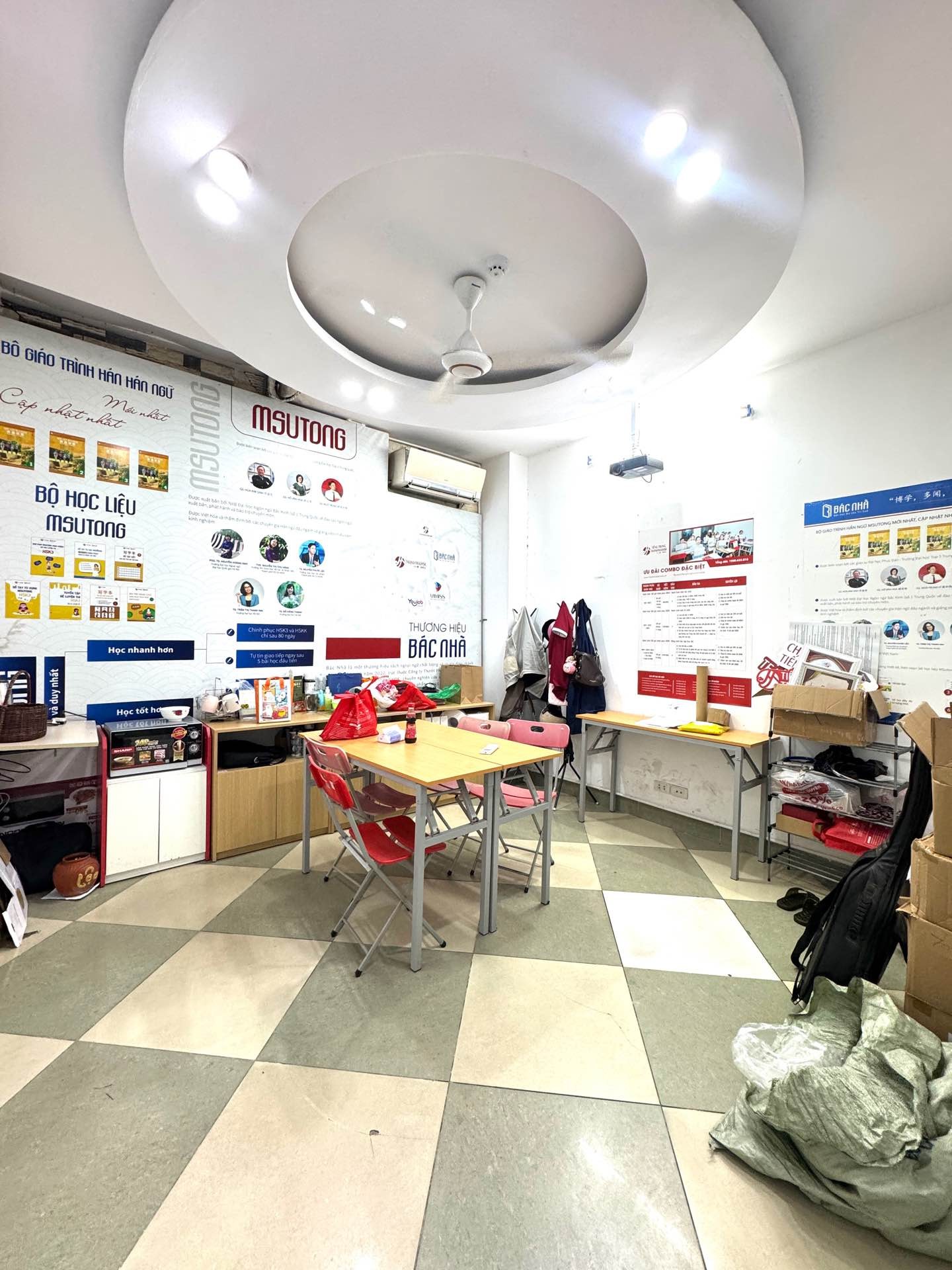 Bán nhà Huỳnh Thúc Kháng - diện tích 48m2 6 tầng - 2 mặt thoáng - giá 39,3 tỷ