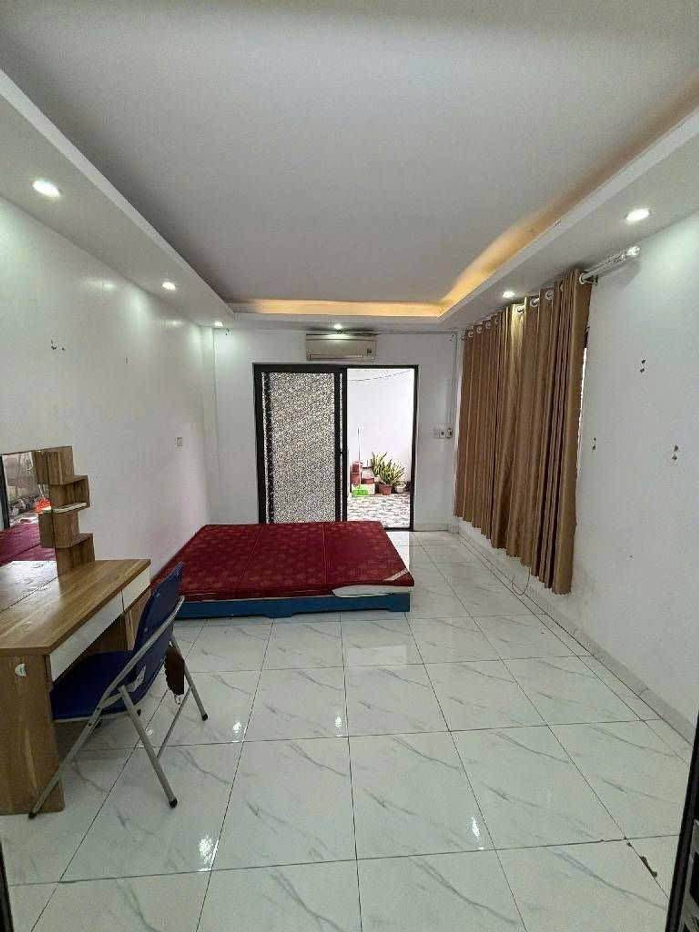 Bán nhà Tam Trinh - diện tích 34m2 5 tầng - Dân xây chắc chắn - giá 6,9 tỷ