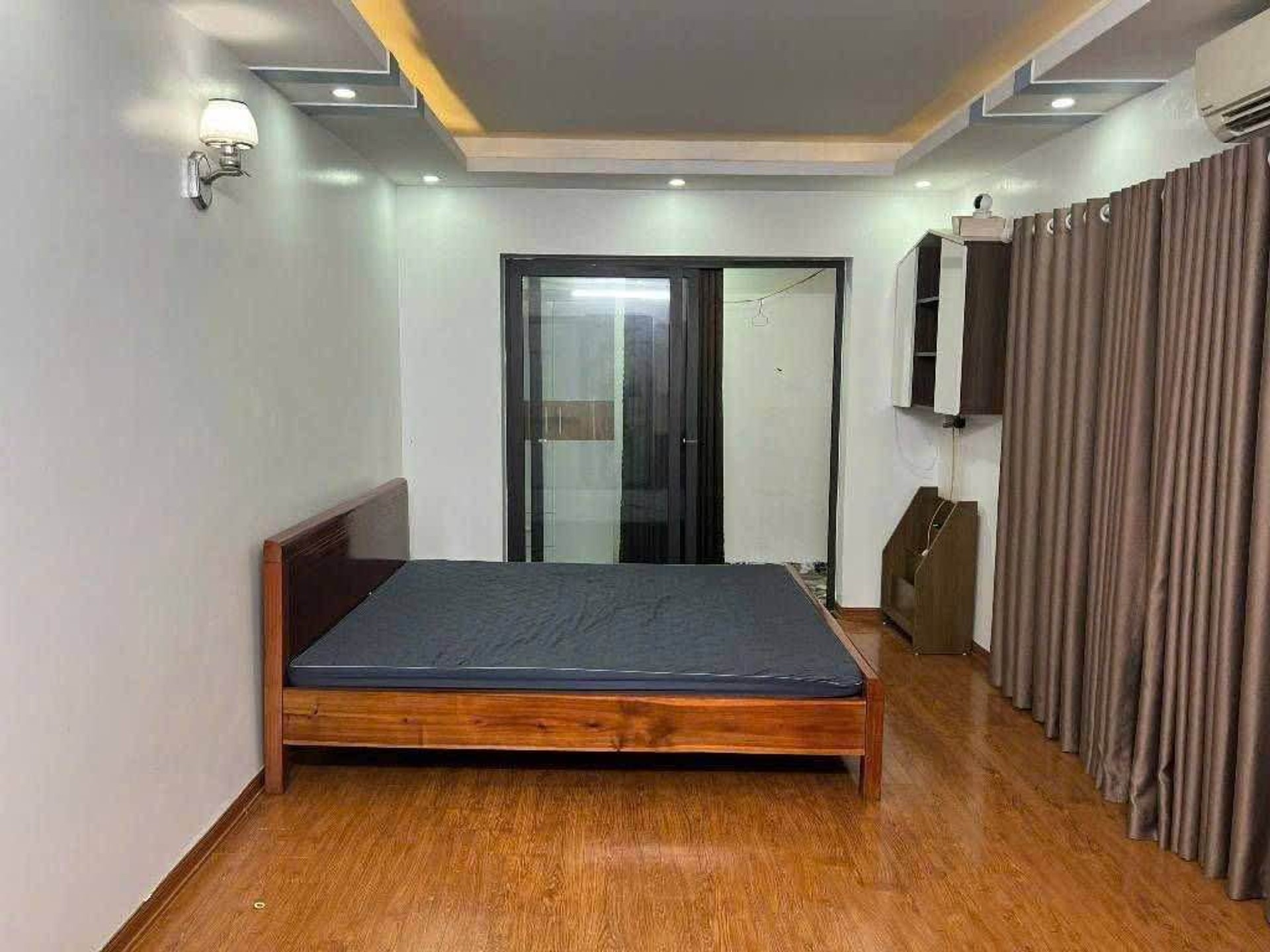 Bán nhà Tam Trinh - diện tích 34m2 5 tầng - Dân xây chắc chắn - giá 6,9 tỷ