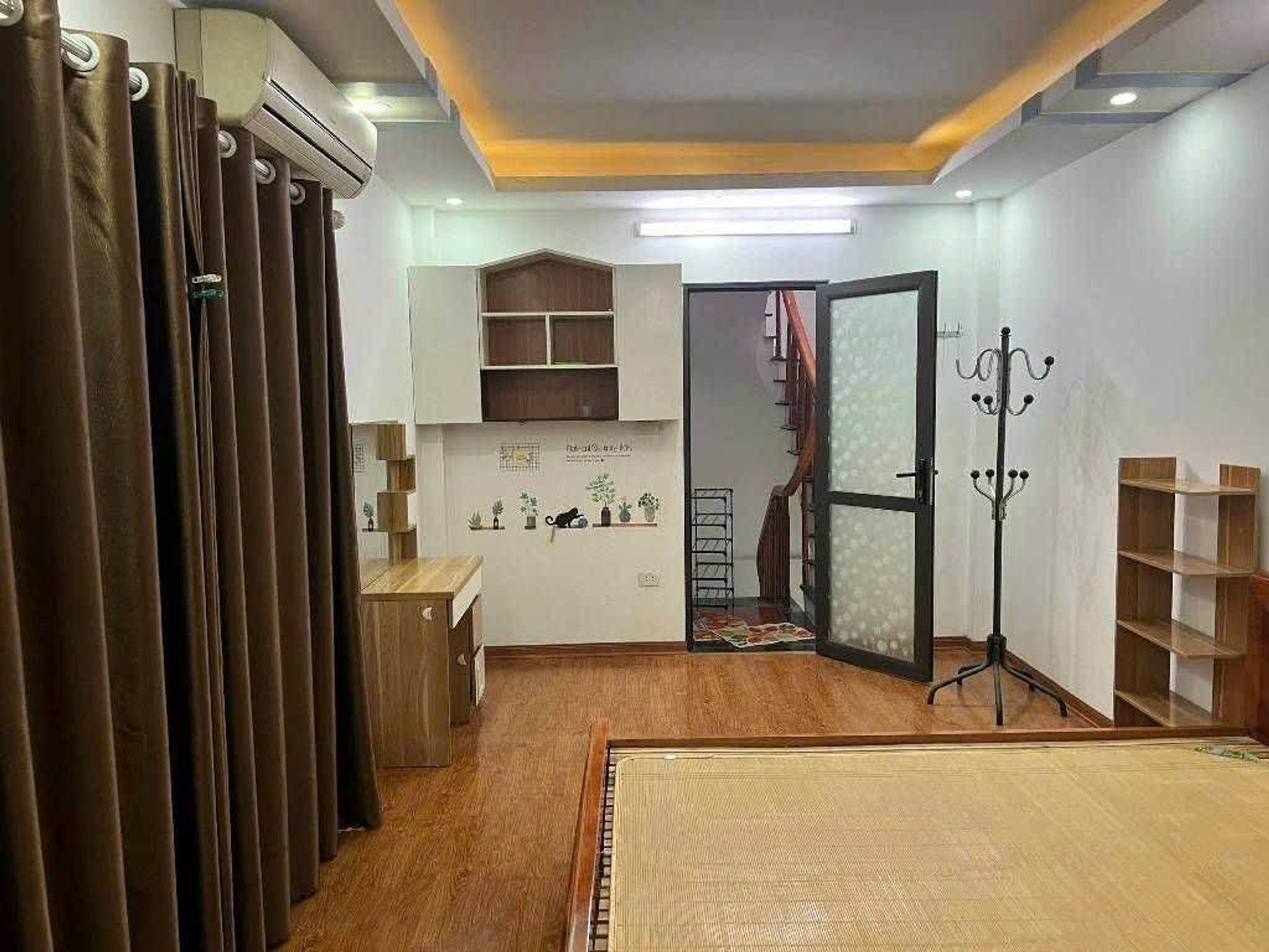 Bán nhà Tam Trinh - diện tích 34m2 5 tầng - Dân xây chắc chắn - giá 6,9 tỷ