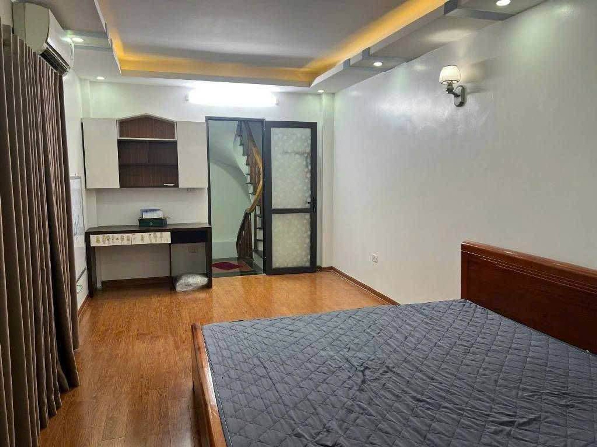 Bán nhà Tam Trinh - diện tích 34m2 5 tầng - Dân xây chắc chắn - giá 6,9 tỷ