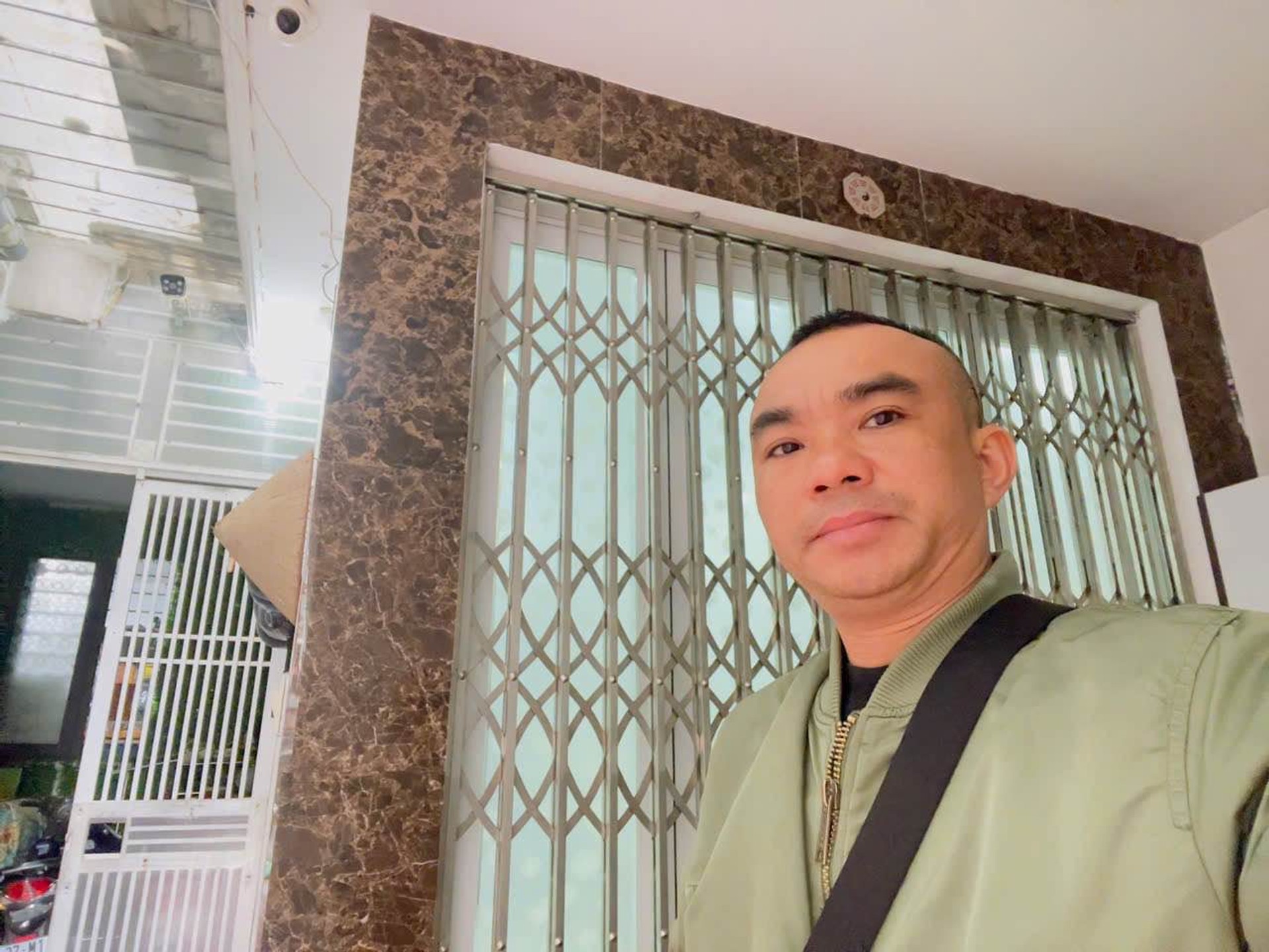 Bán nhà Tam Trinh - diện tích 34m2 5 tầng - Dân xây chắc chắn - giá 6,9 tỷ