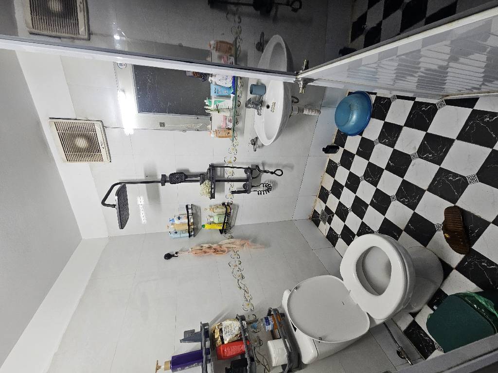 Bán nhà Tam Trinh - diện tích 43m2 4 tầng - Ô tô tránh - giá 8,9 tỷ