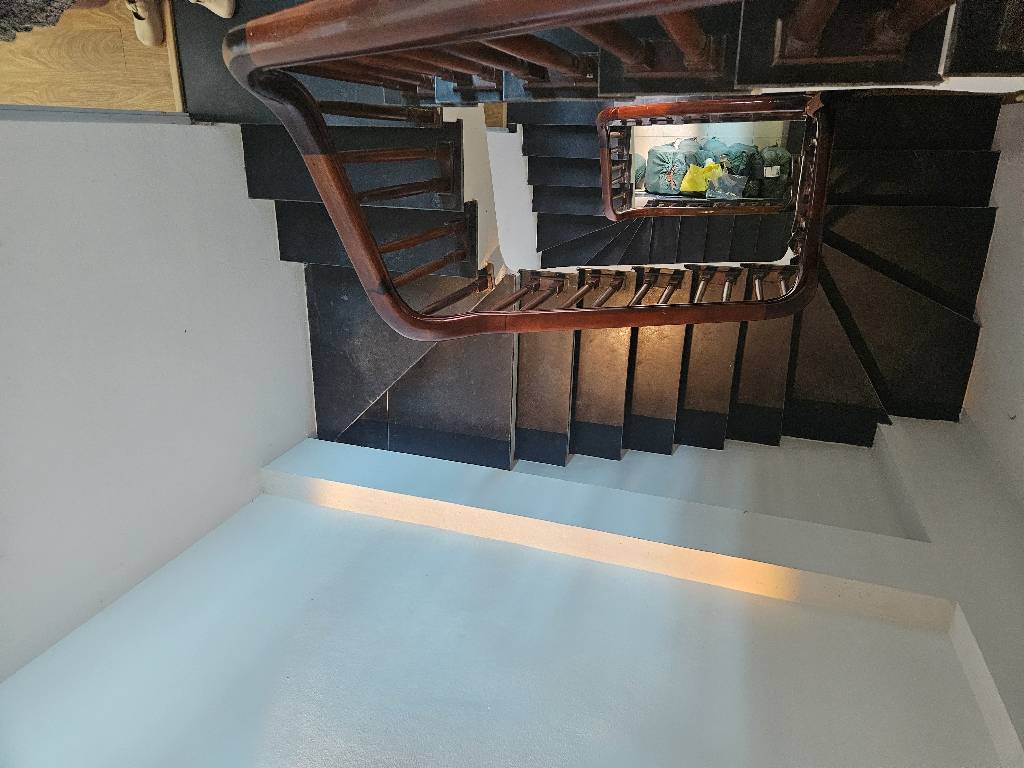 Bán nhà Tam Trinh - diện tích 43m2 4 tầng - Ô tô tránh - giá 8,9 tỷ