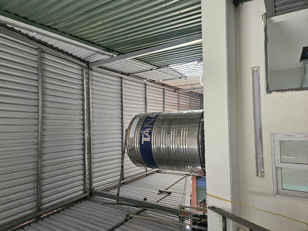 Bán nhà Tam Trinh - diện tích 43m2 4 tầng - Ô tô tránh - giá 8,9 tỷ