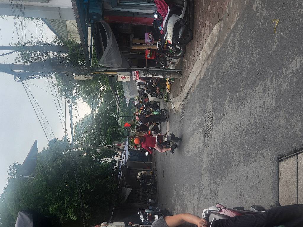 Bán nhà Văn Chương - diện tích 140m2 3 tầng - Mặt phố kinh doanh - giá 43,2 tỷ