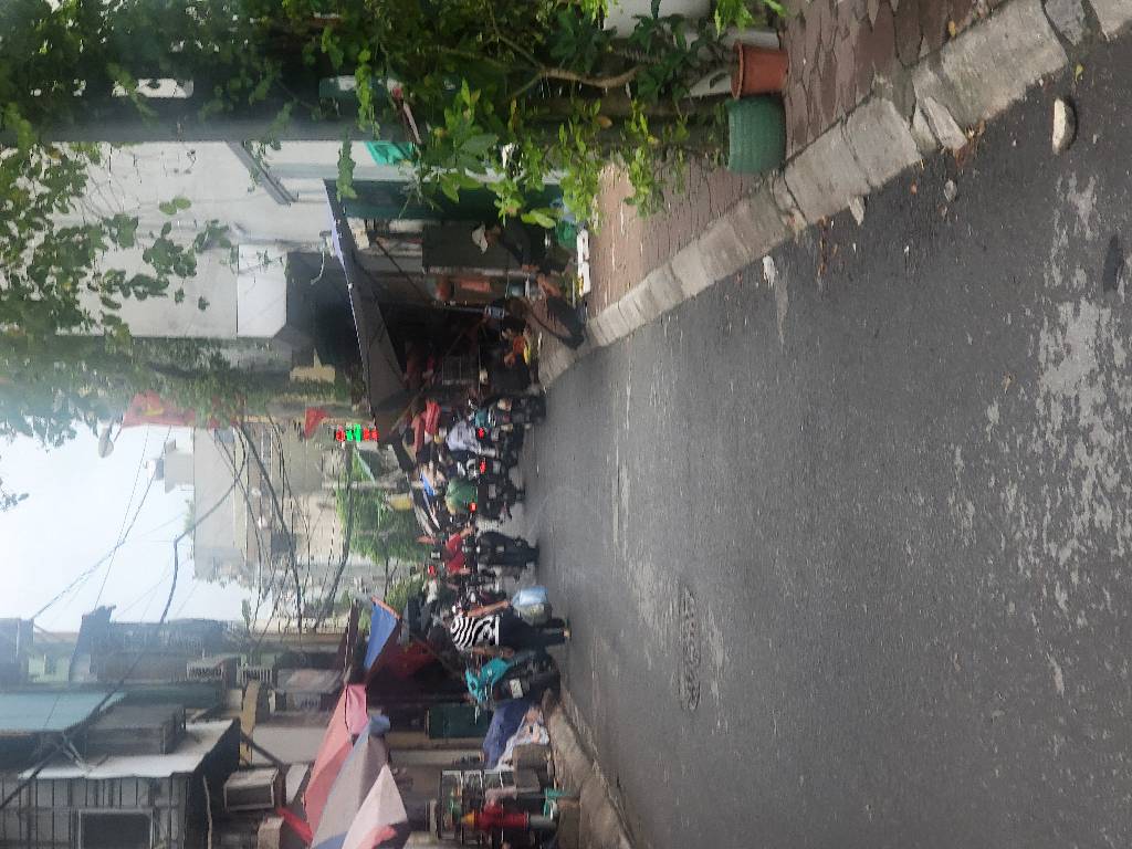 Bán nhà Văn Chương - diện tích 140m2 3 tầng - Mặt phố kinh doanh - giá 43,2 tỷ