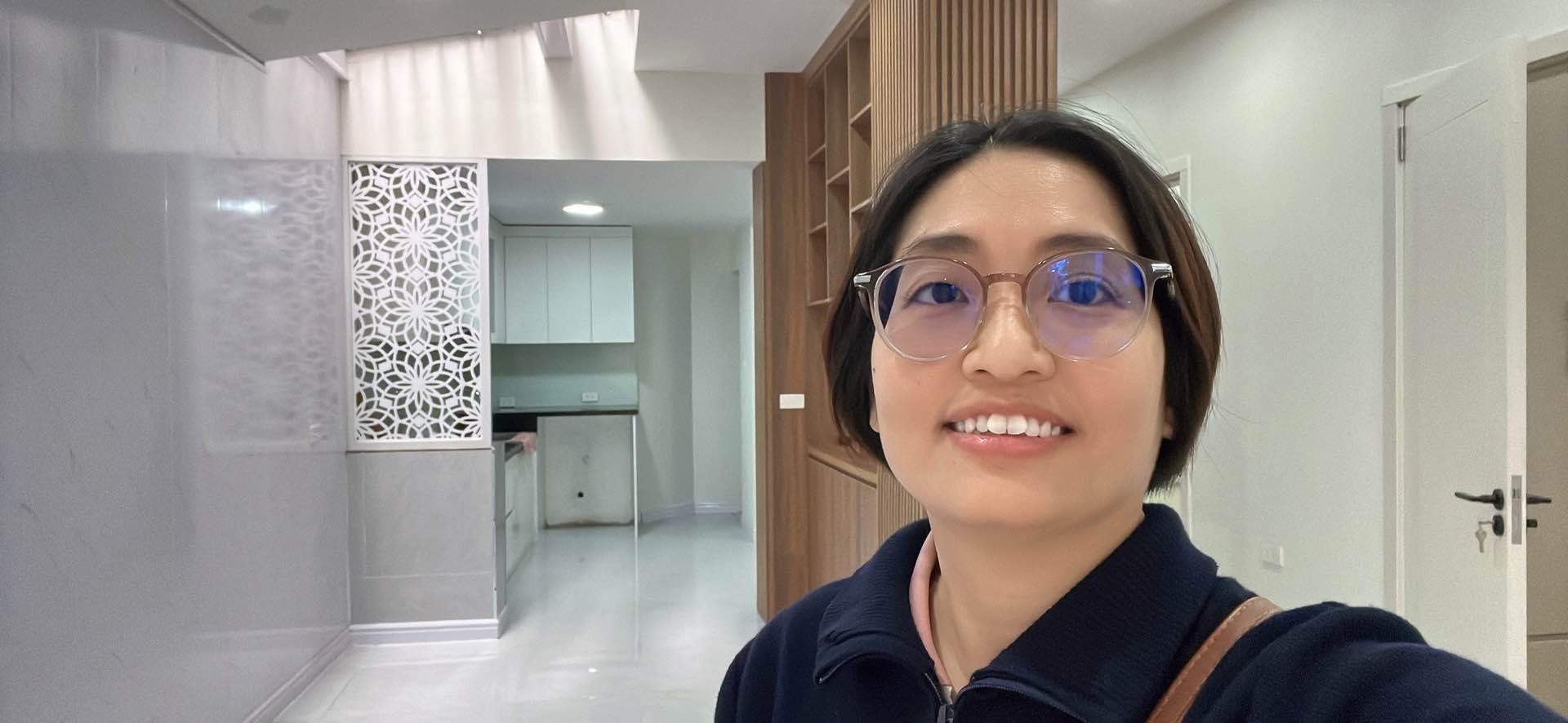 Bán nhà Lò Đúc - diện tích 70m2 1 tầng - Nhà sửa mới đẹp ở luôn - giá 6,1 tỷ