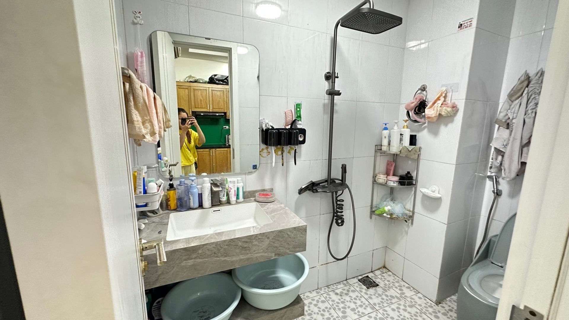 Bán nhà Nguyễn Duy Trinh - diện tích 45m2 1 tầng - Nhà dân thoáng sáng - giá 3,8 tỷ