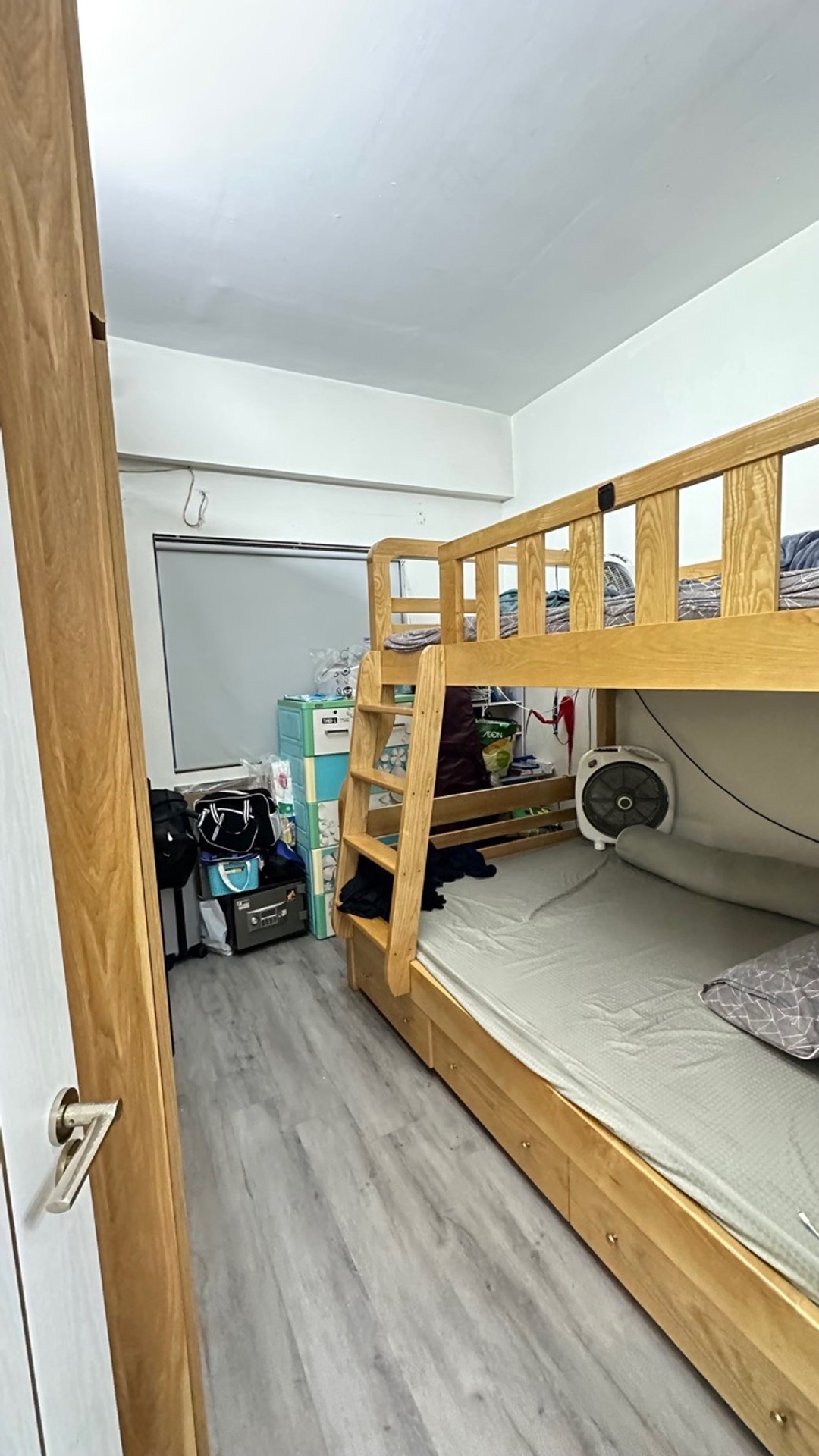 Bán nhà Nguyễn Duy Trinh - diện tích 45m2 1 tầng - Nhà dân thoáng sáng - giá 3,8 tỷ