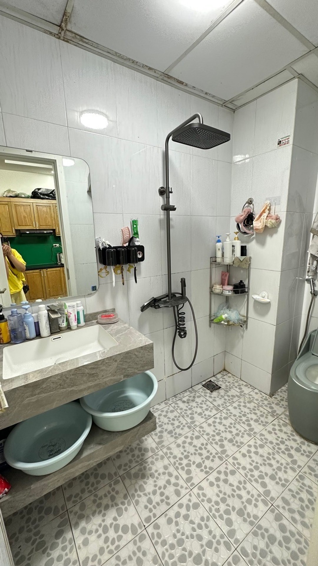 Bán nhà Nguyễn Duy Trinh - diện tích 45m2 1 tầng - Nhà dân thoáng sáng - giá 3,8 tỷ