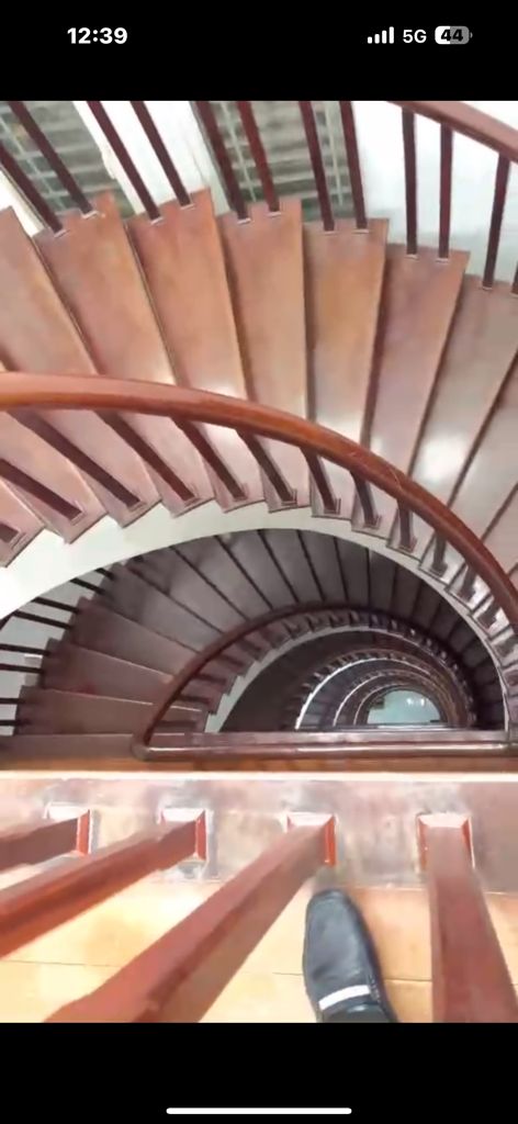 Bán nhà Vũ Thạnh - diện tích 140m2 7 tầng - Mặt phố trung tâm Đống Đa - giá 55 tỷ