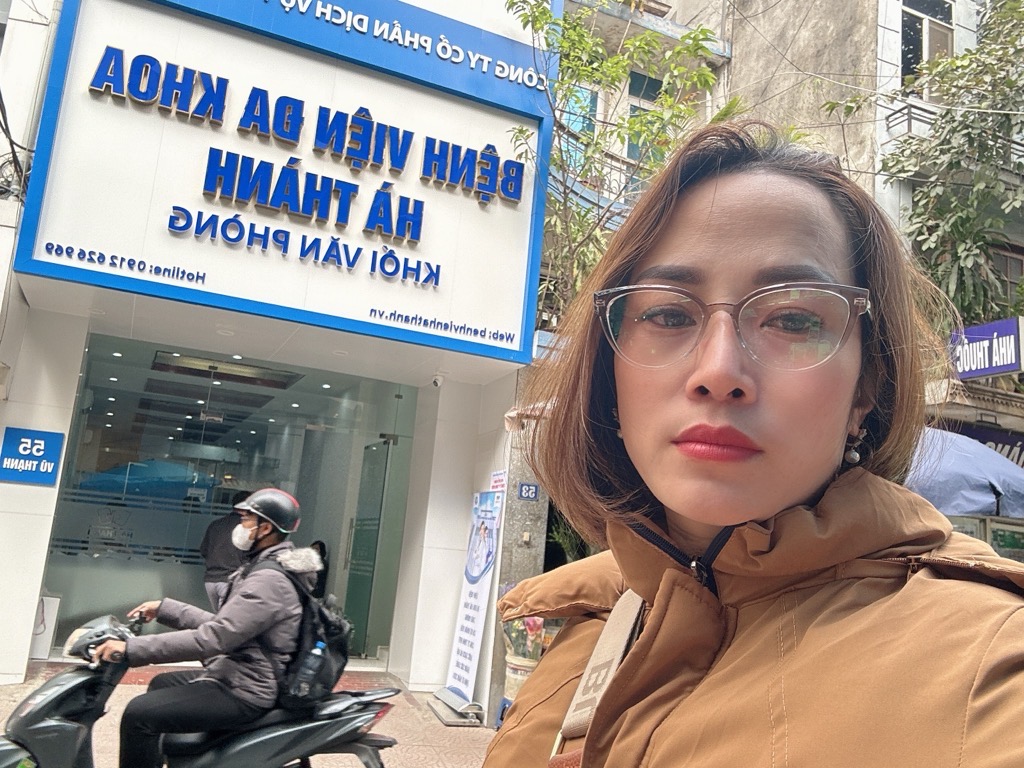 Bán nhà Vũ Thạnh - diện tích 140m2 7 tầng - Mặt phố trung tâm Đống Đa - giá 55 tỷ