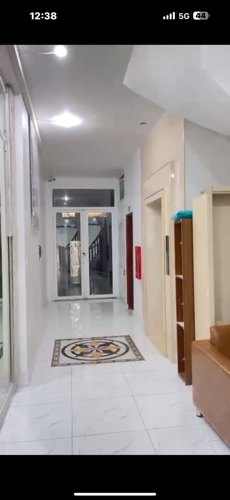 Bán nhà Vũ Thạnh - diện tích 140m2 7 tầng - Mặt phố trung tâm Đống Đa - giá 55 tỷ