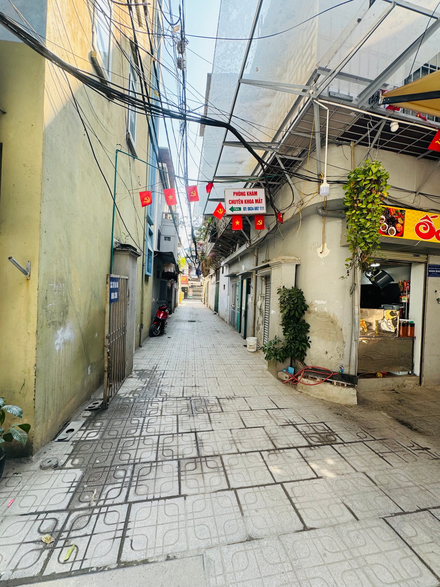 Bán nhà Ngõ 4 ô tô trở lên - diện tích 102.9m2 8 tầng - Lô góc 3 mặt thoáng - giá 40,6 tỷ