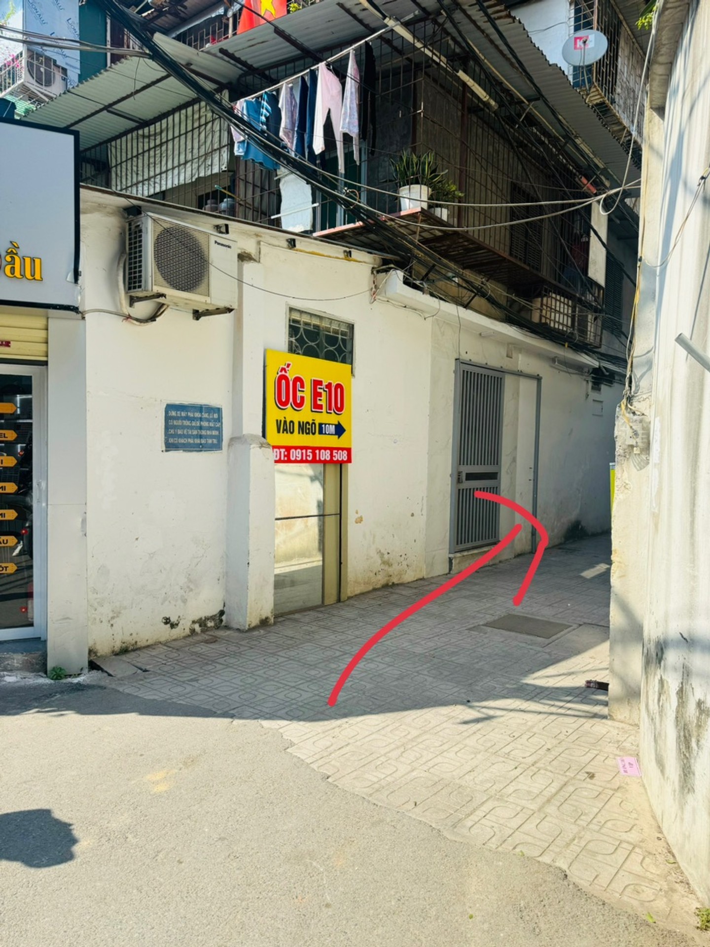 Bán nhà Ngõ 4 ô tô trở lên - diện tích 102.9m2 8 tầng - Lô góc 3 mặt thoáng - giá 40,6 tỷ