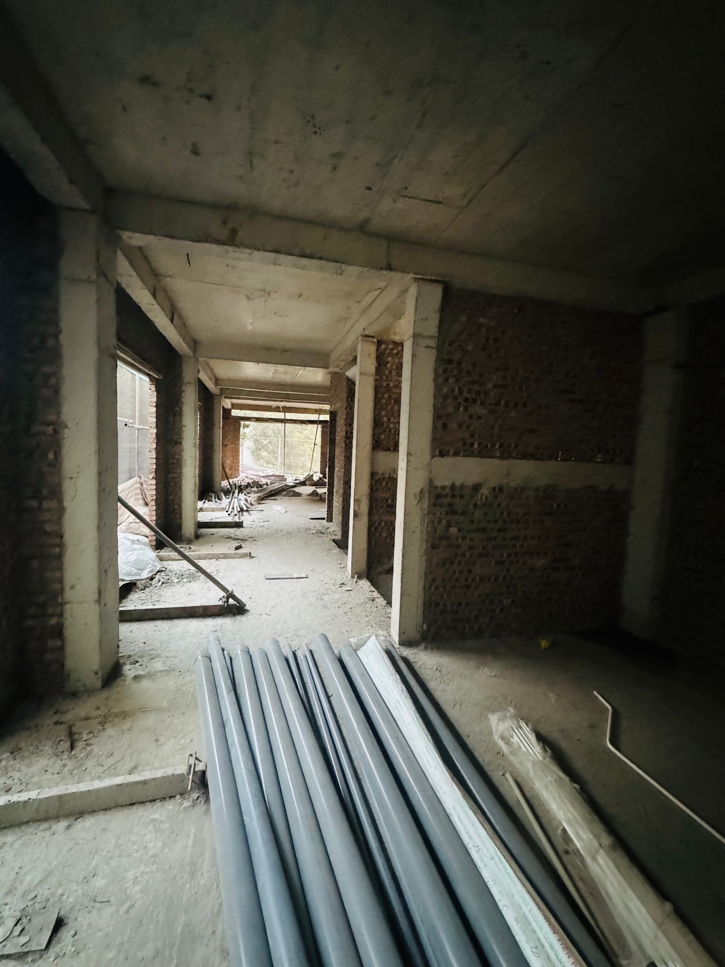 Bán nhà Ngõ 4 ô tô trở lên - diện tích 102.9m2 8 tầng - Lô góc 3 mặt thoáng - giá 40,6 tỷ