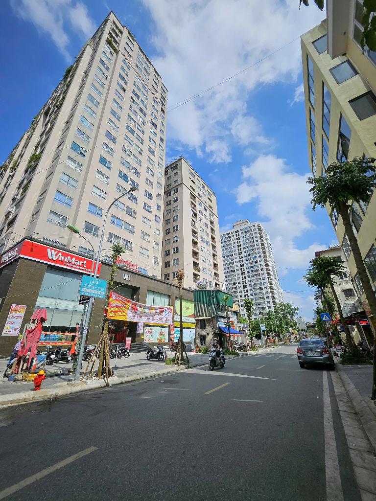 Bán nhà Trường Chinh - diện tích 1142m2 1 tầng - lô góc 2 mặt ngõ ô tô - giá 140 tỷ